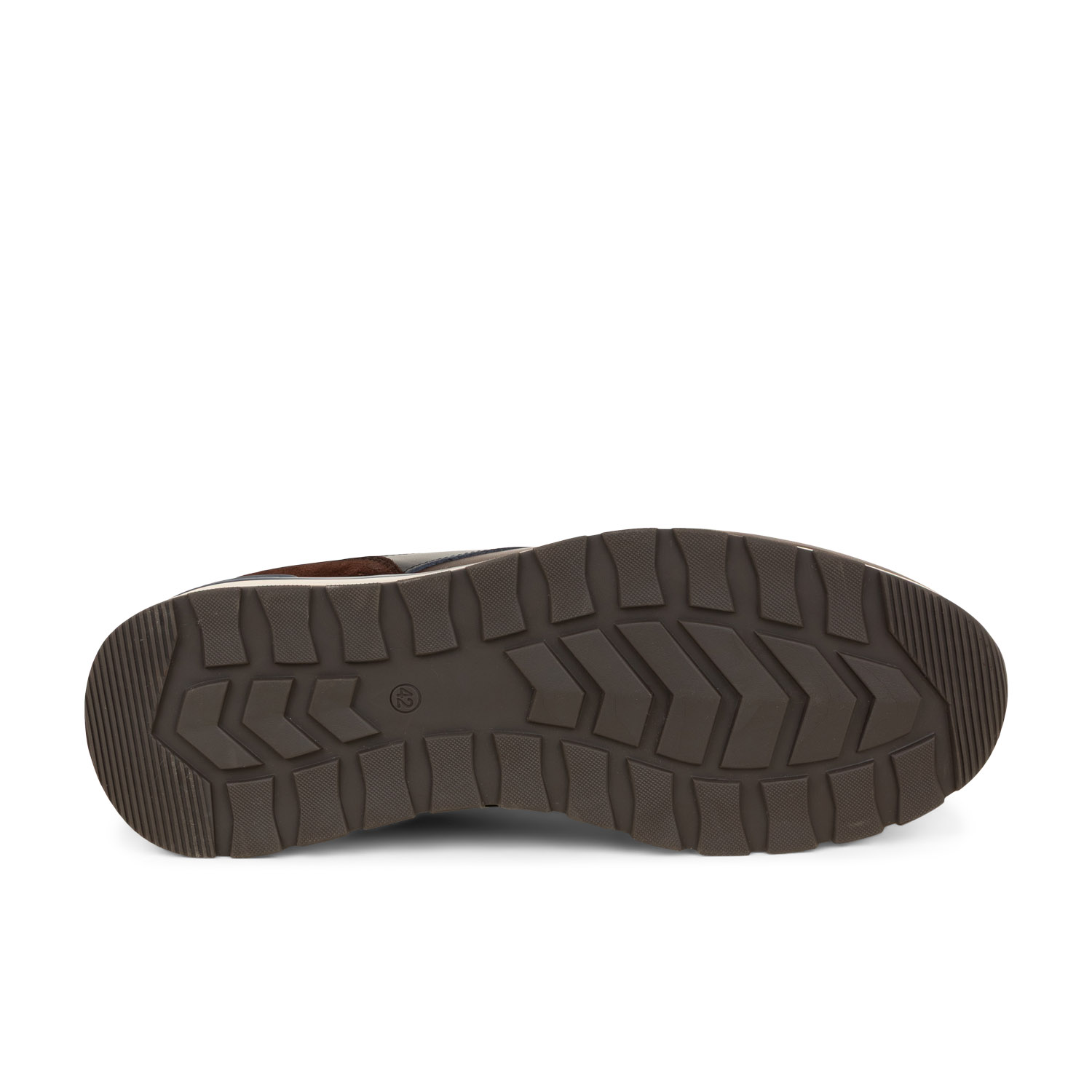 05 - SILEX - REDSKINS -  - Cuir
