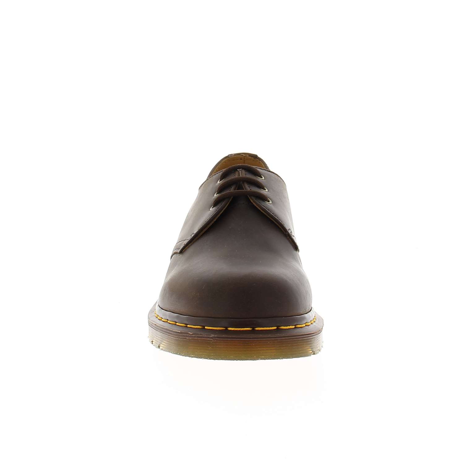 03 - 1461 -  - Chaussures à lacets - Cuir