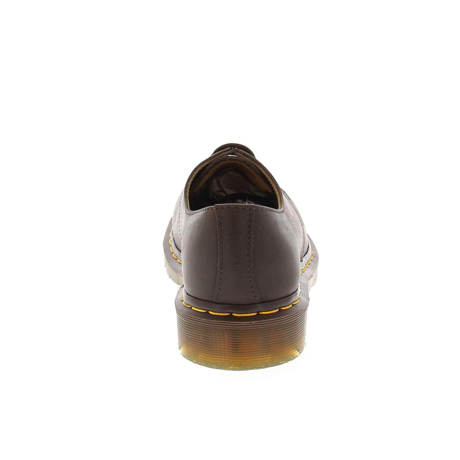 04 - 1461 -  - Chaussures à lacets - Cuir