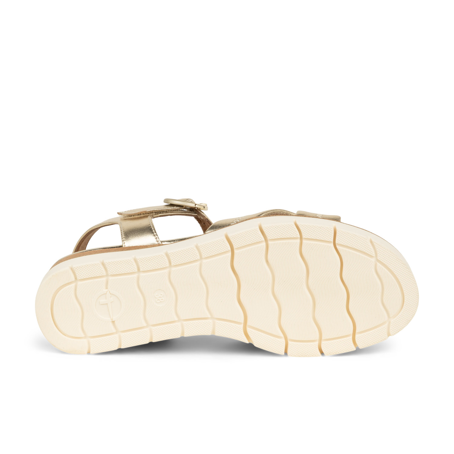 05 - TADDY - TAMARIS -  - Cuir