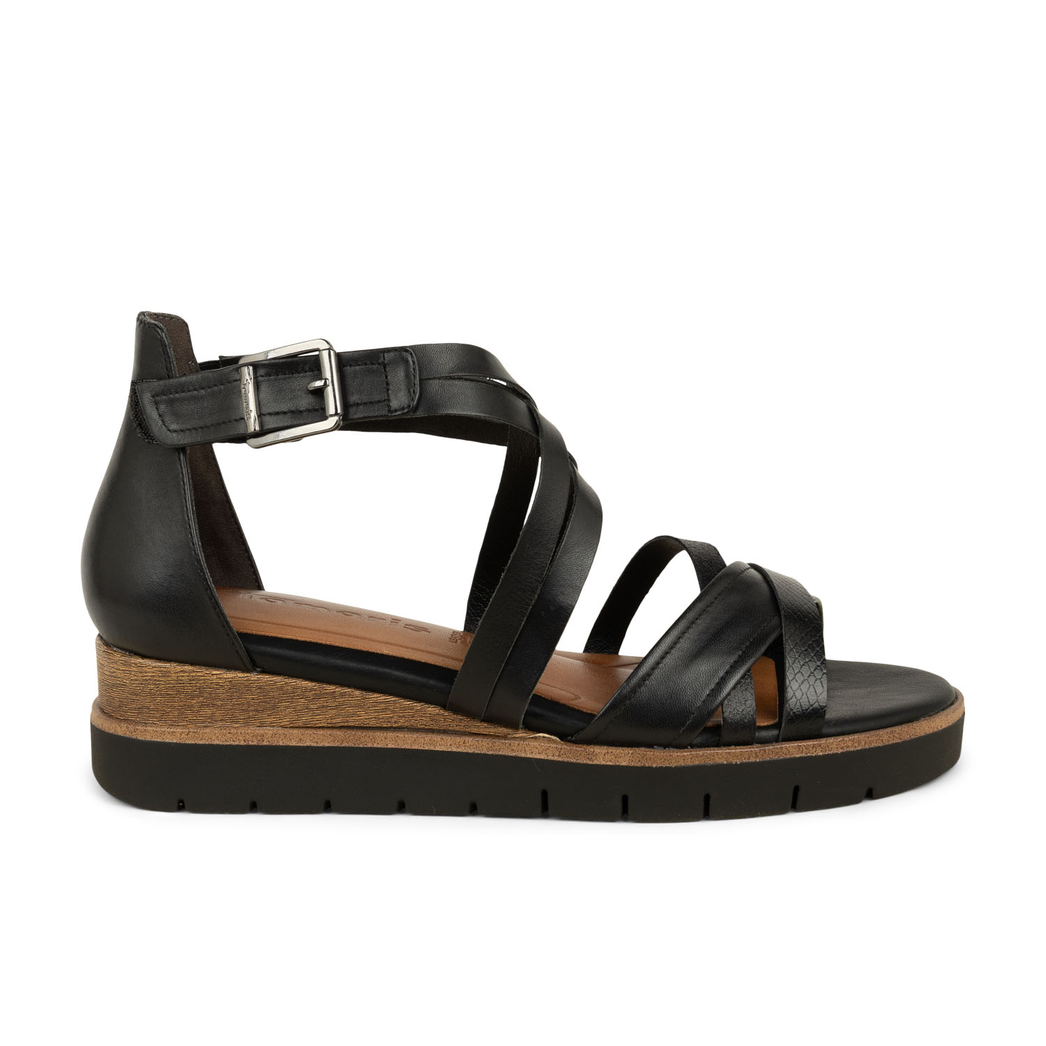 01 - TAR - TAMARIS -  - Cuir