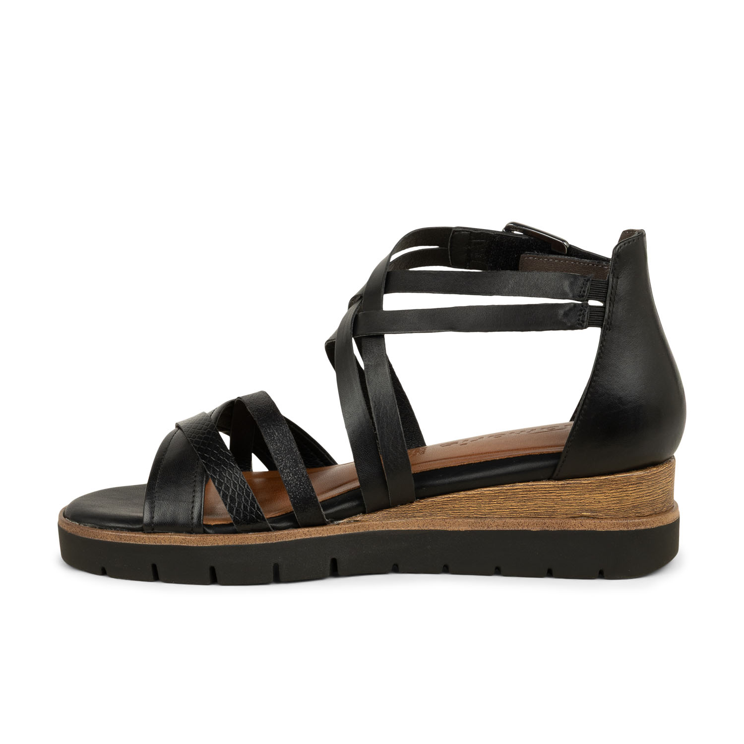 04 - TAR - TAMARIS -  - Cuir