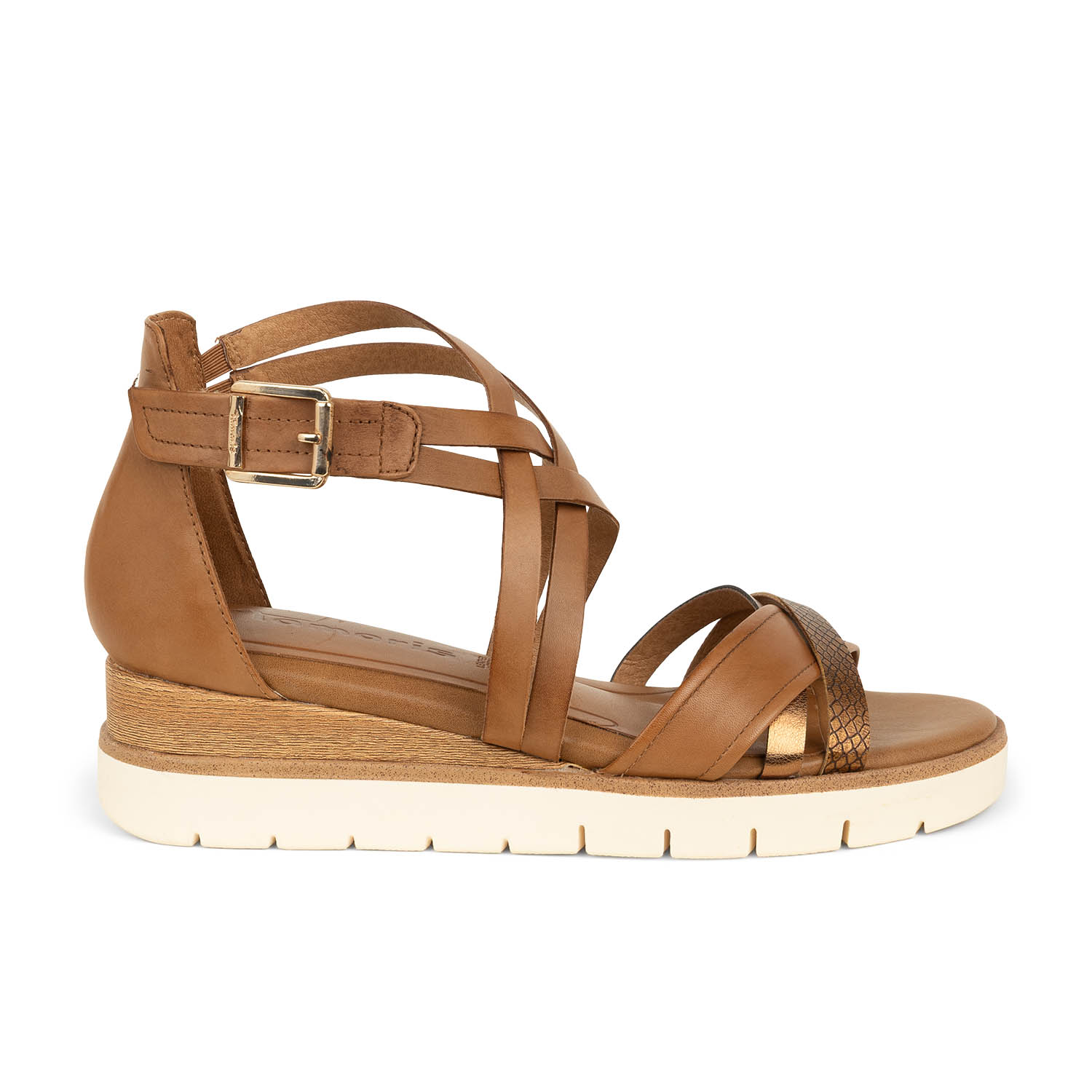 01 - TAR - TAMARIS -  - Cuir