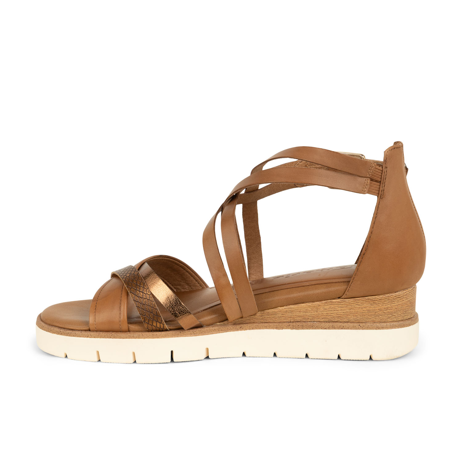 04 - TAR - TAMARIS -  - Cuir