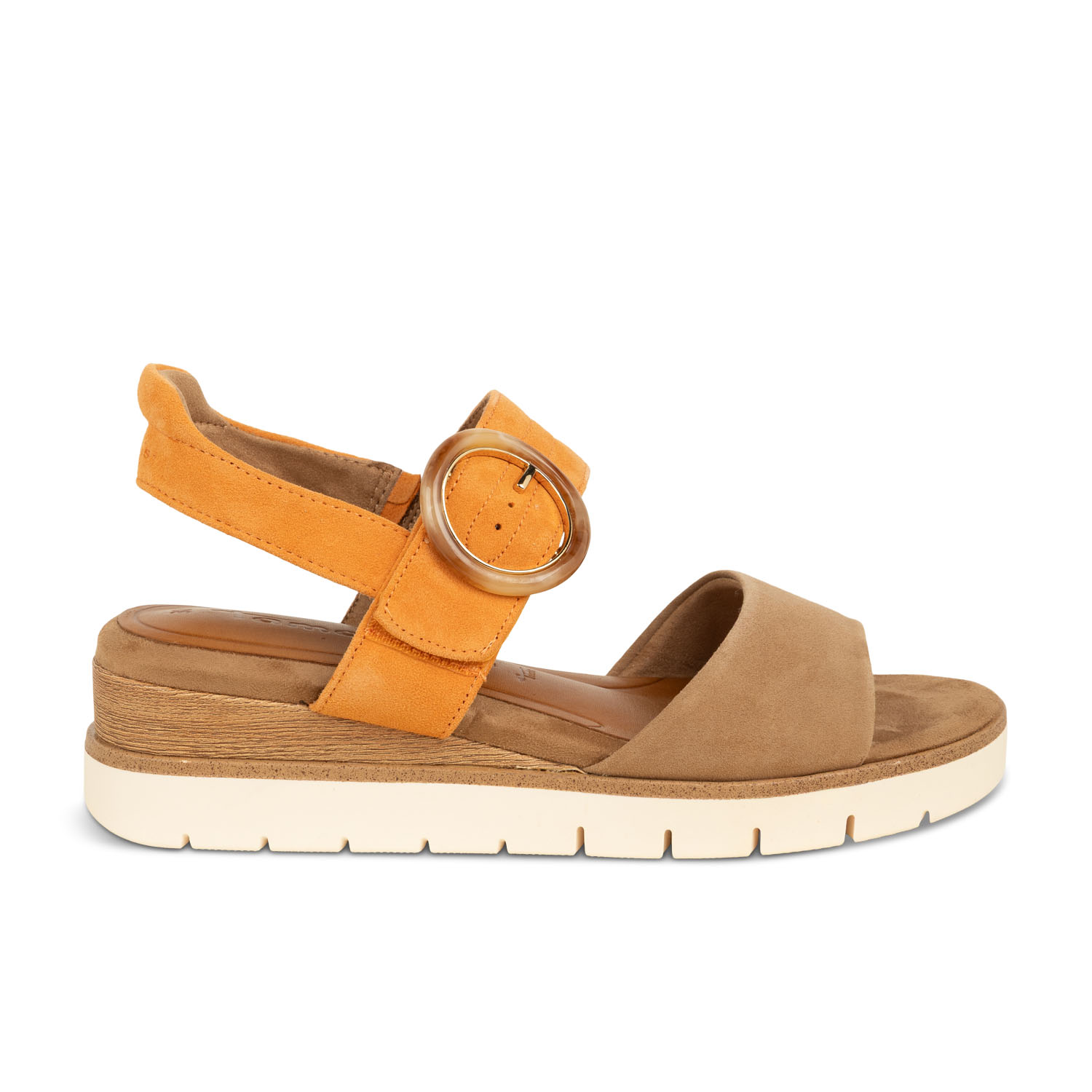 01 - TAMMY - TAMARIS -  - Nubuck
