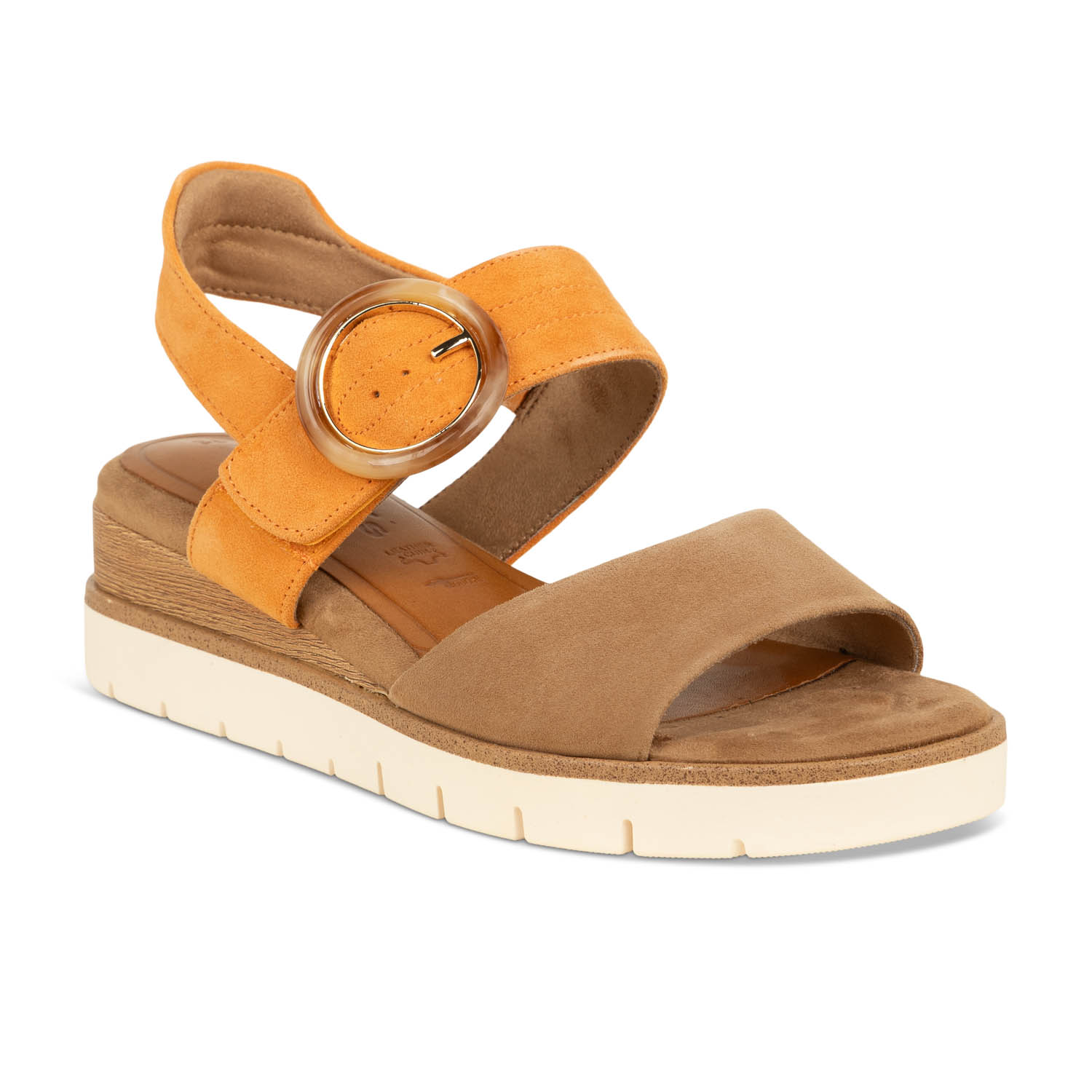 02 - TAMMY - TAMARIS -  - Nubuck