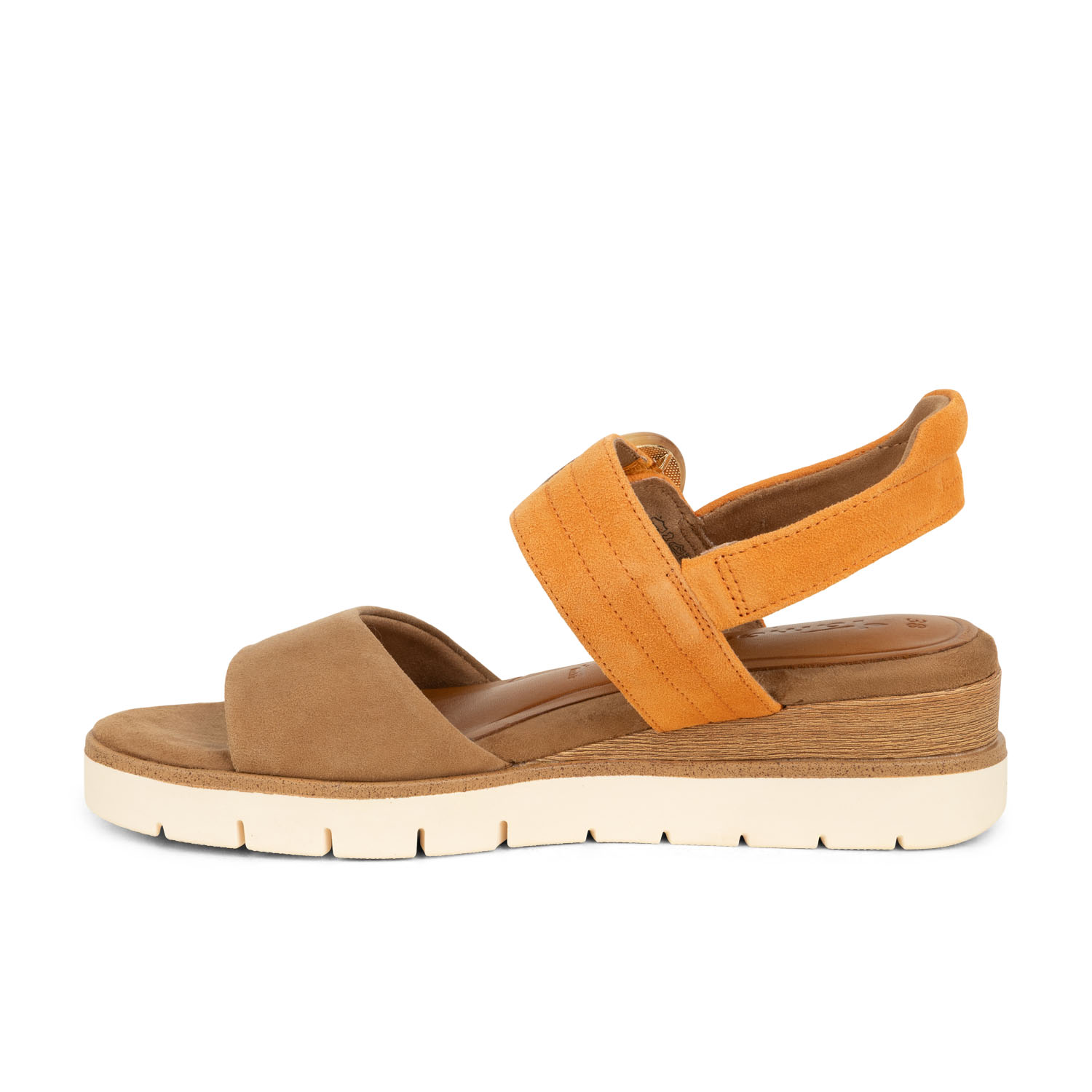 04 - TAMMY - TAMARIS -  - Nubuck