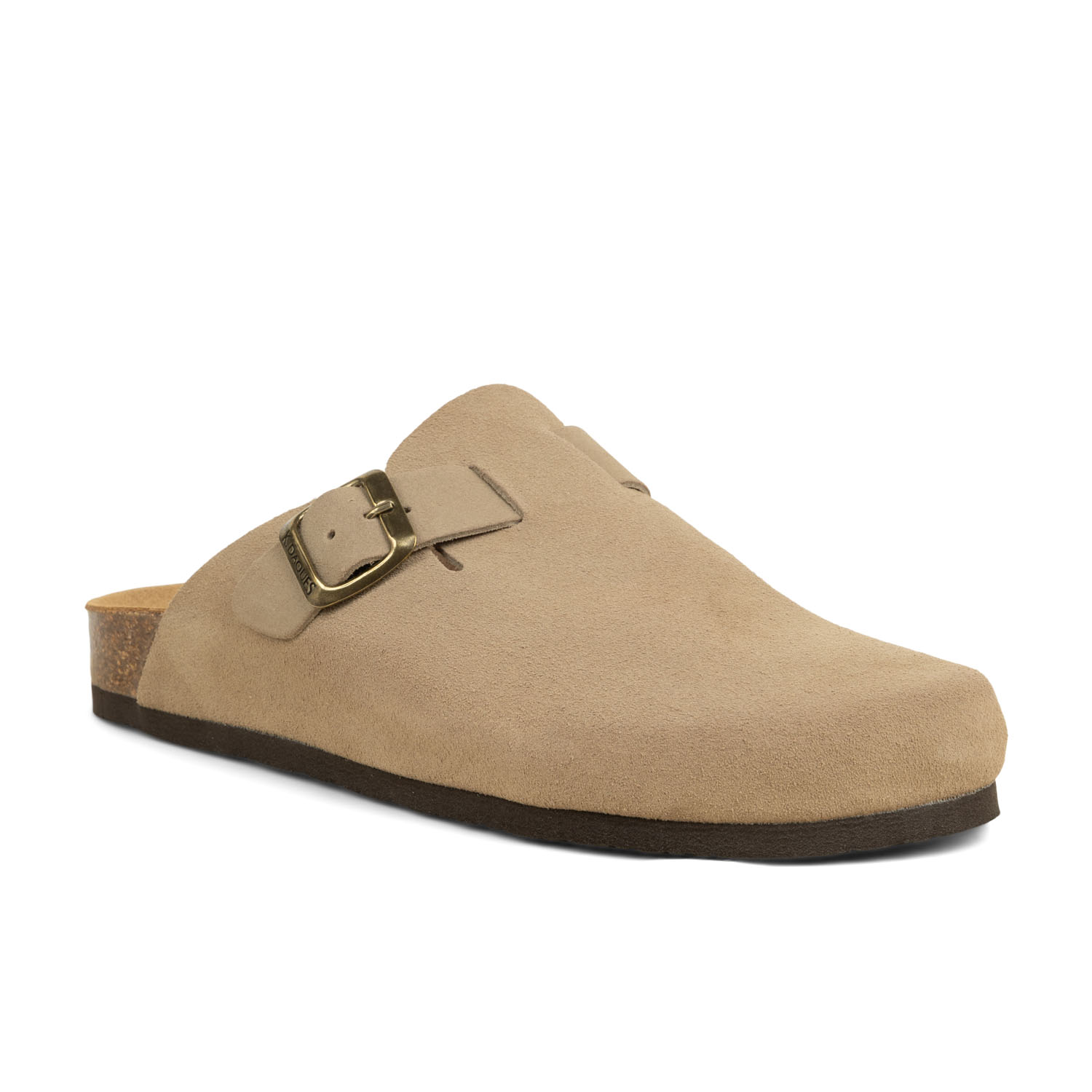 02 - PINATEL - K.DAQUES -  - Nubuck