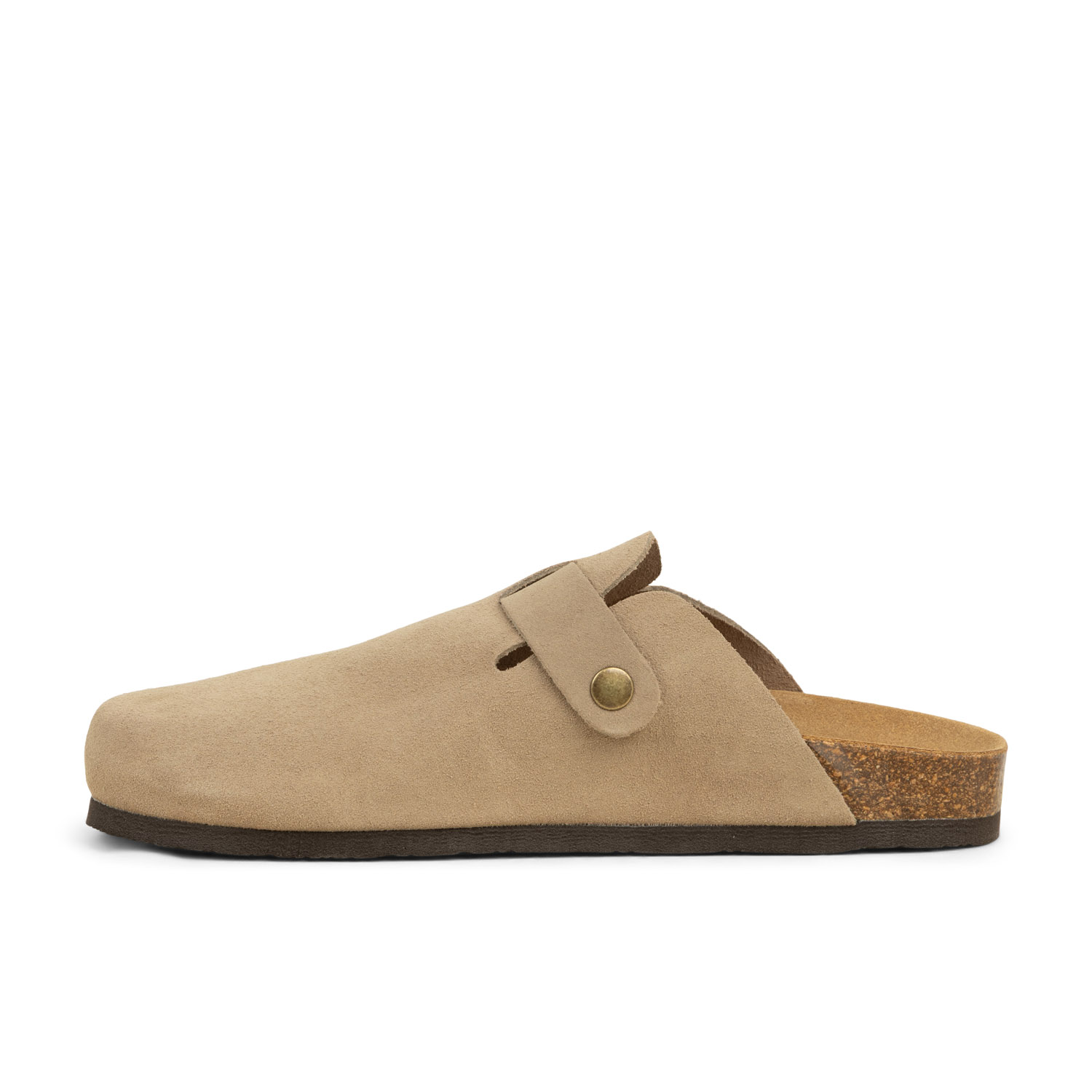 04 - PINATEL - K.DAQUES -  - Nubuck