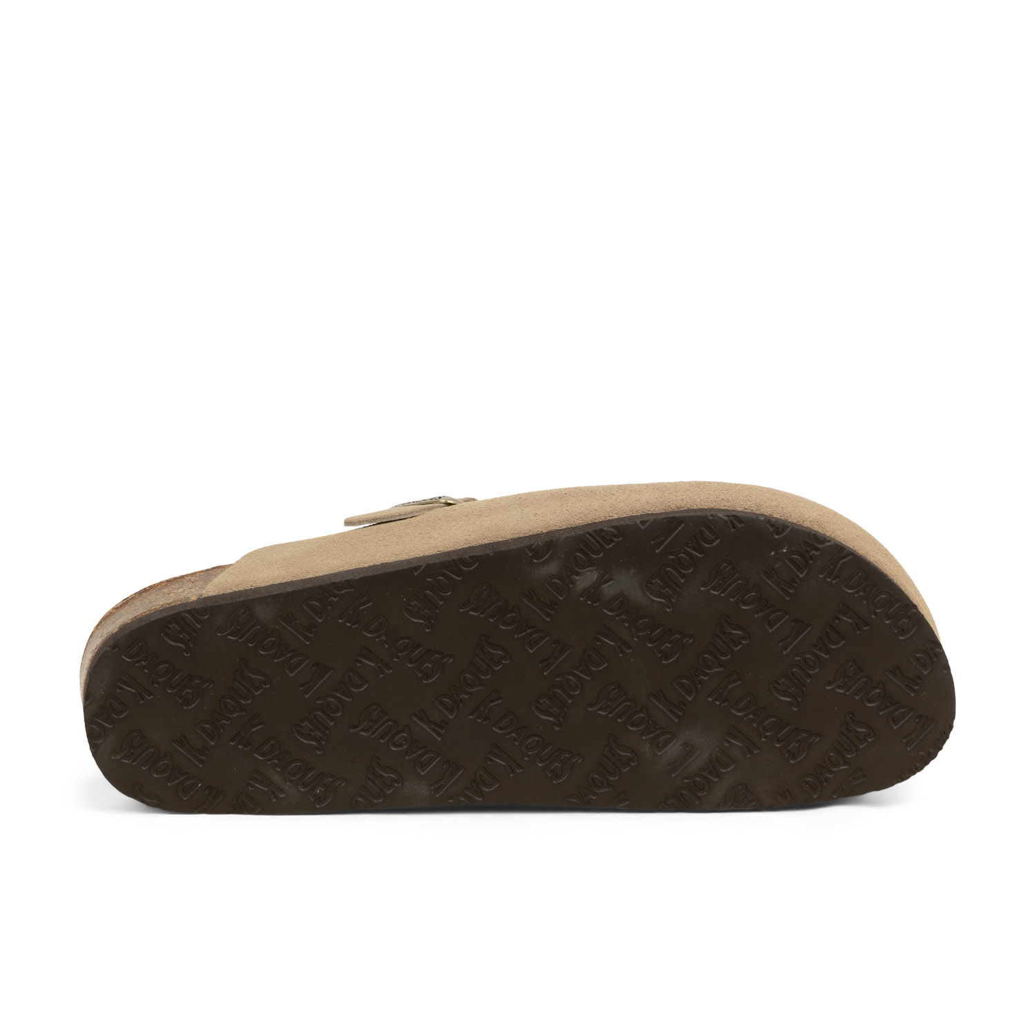 05 - PINATEL - K.DAQUES -  - Nubuck