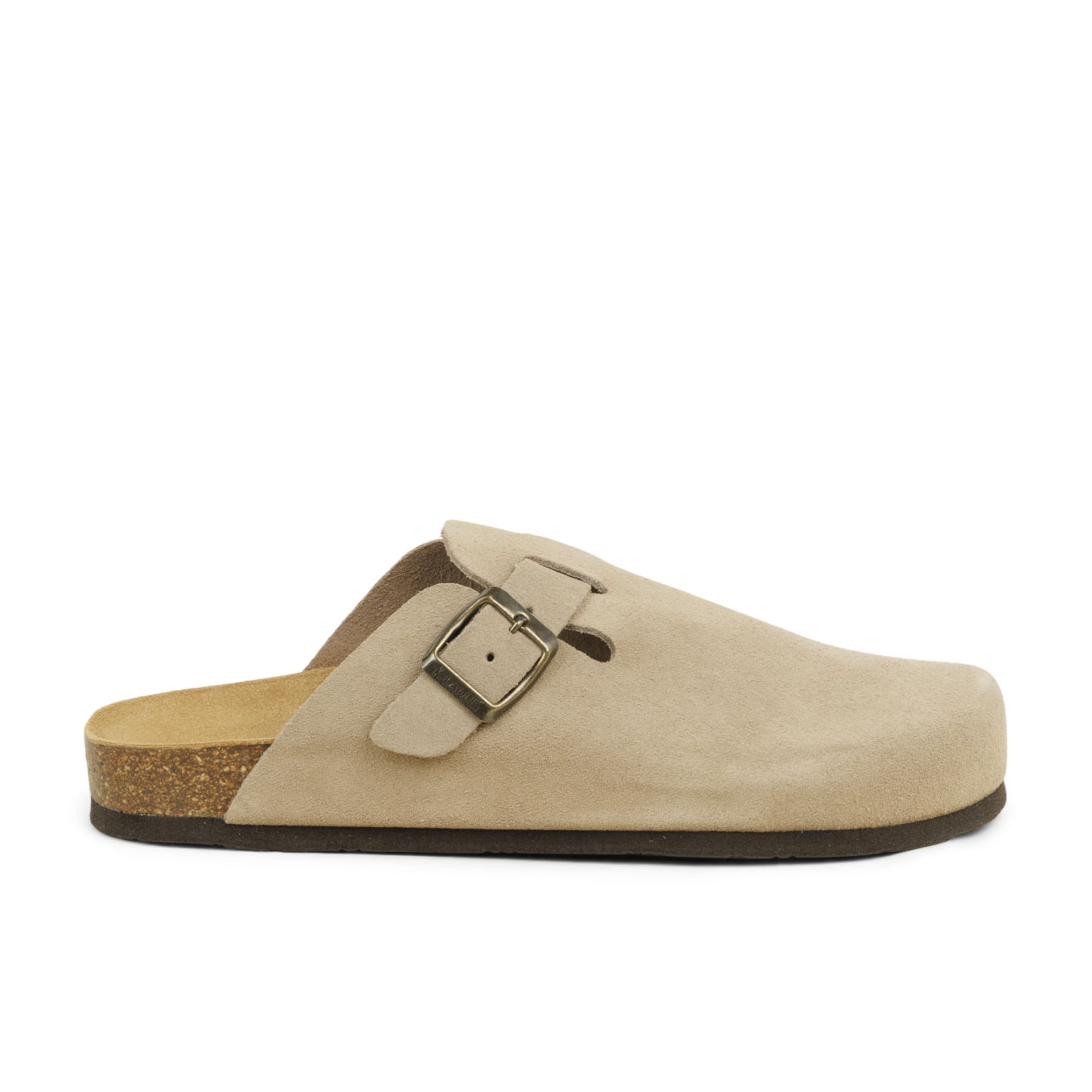 01 - RIBANA - K.DAQUES -  - Nubuck