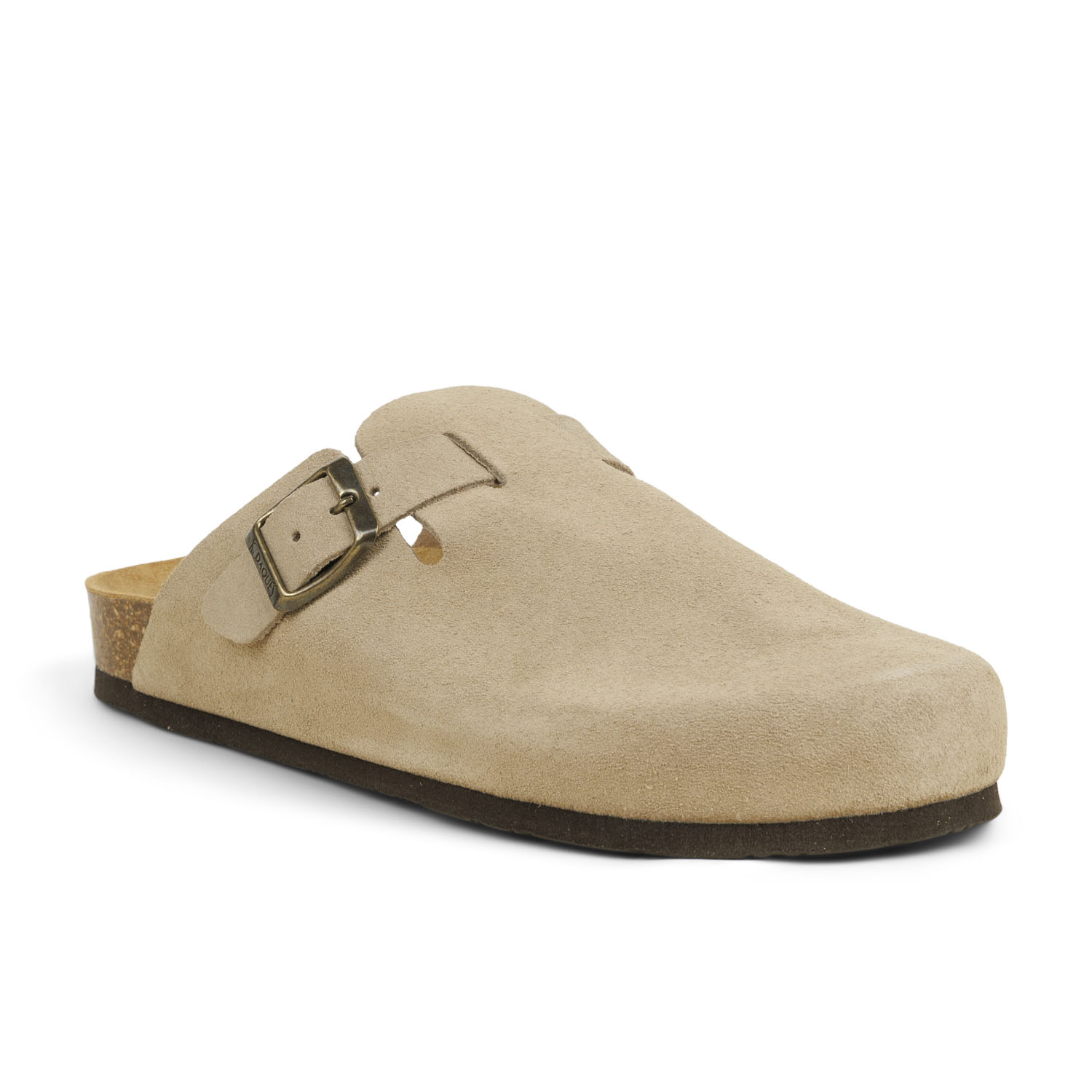 02 - RIBANA - K.DAQUES -  - Nubuck