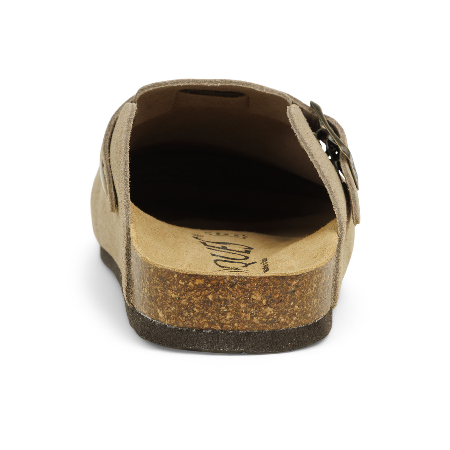 03 - RIBANA - K.DAQUES -  - Nubuck