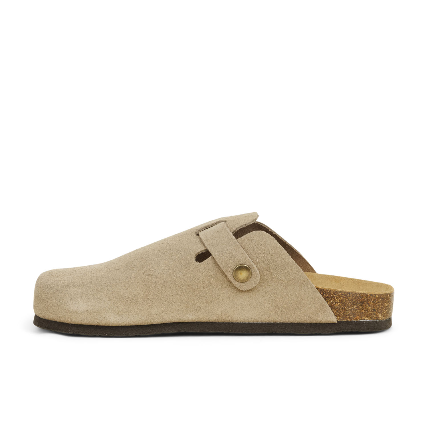 04 - RIBANA - K.DAQUES -  - Nubuck