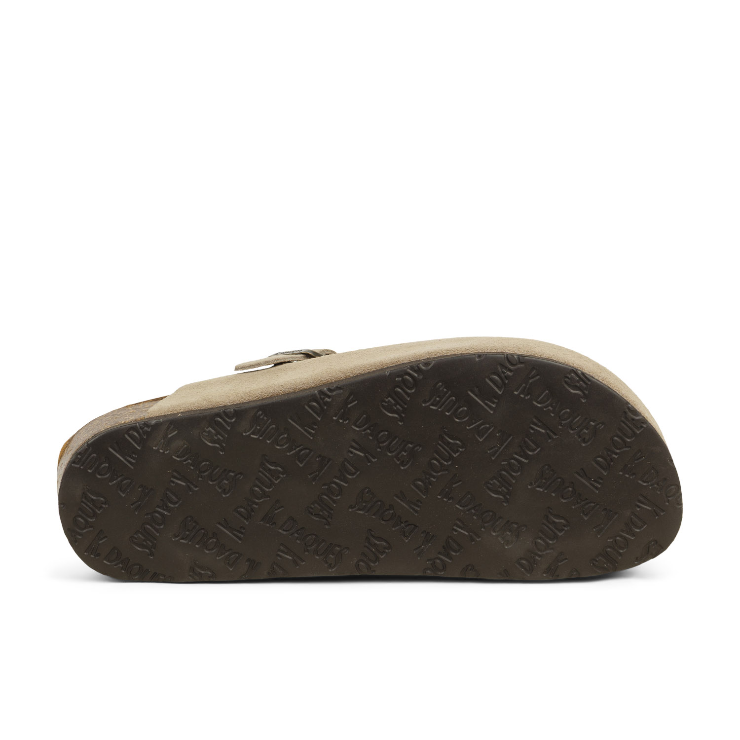 05 - RIBANA - K.DAQUES -  - Nubuck