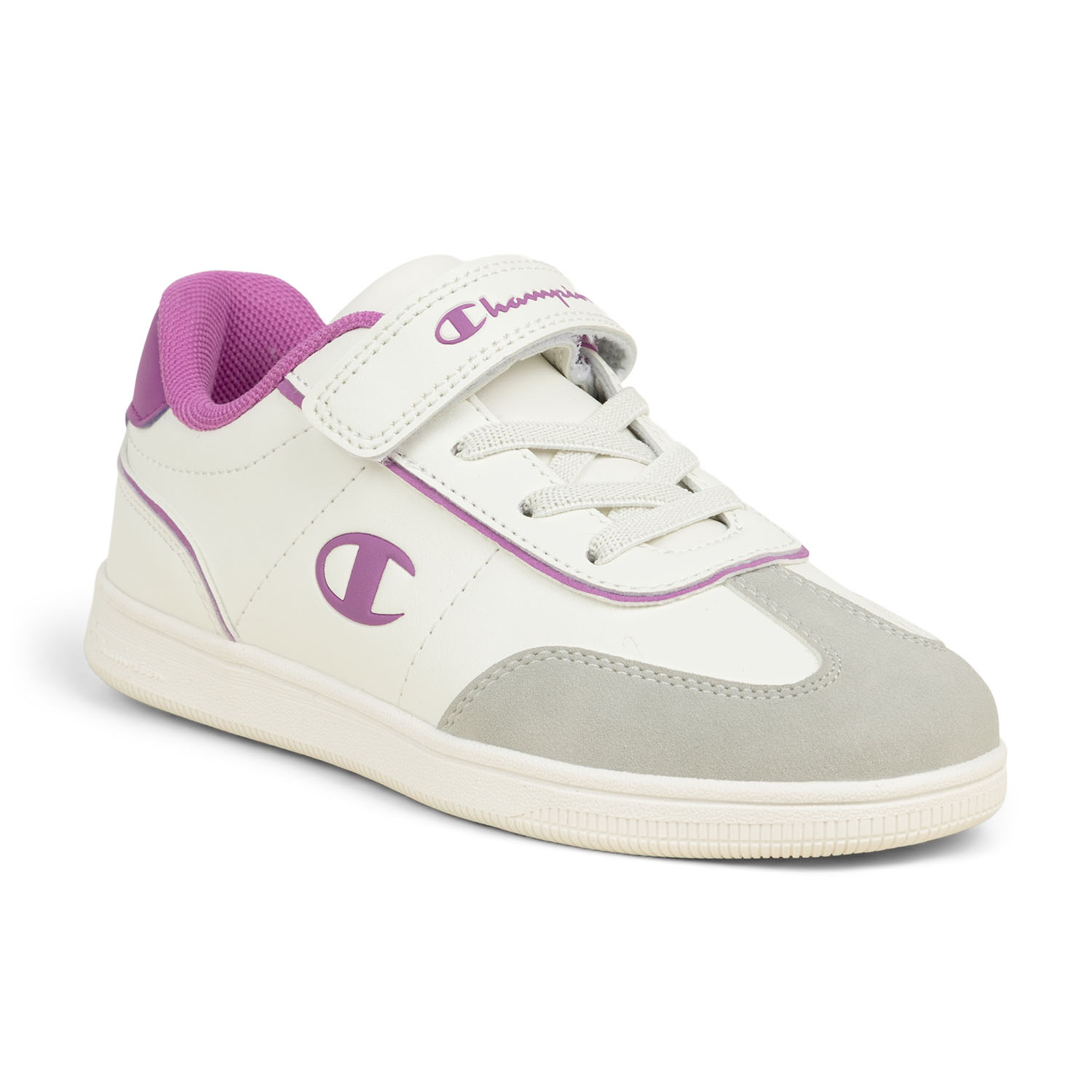 02 - PRESTIGE MIX G PS - CHAMPION -  - Synthétique