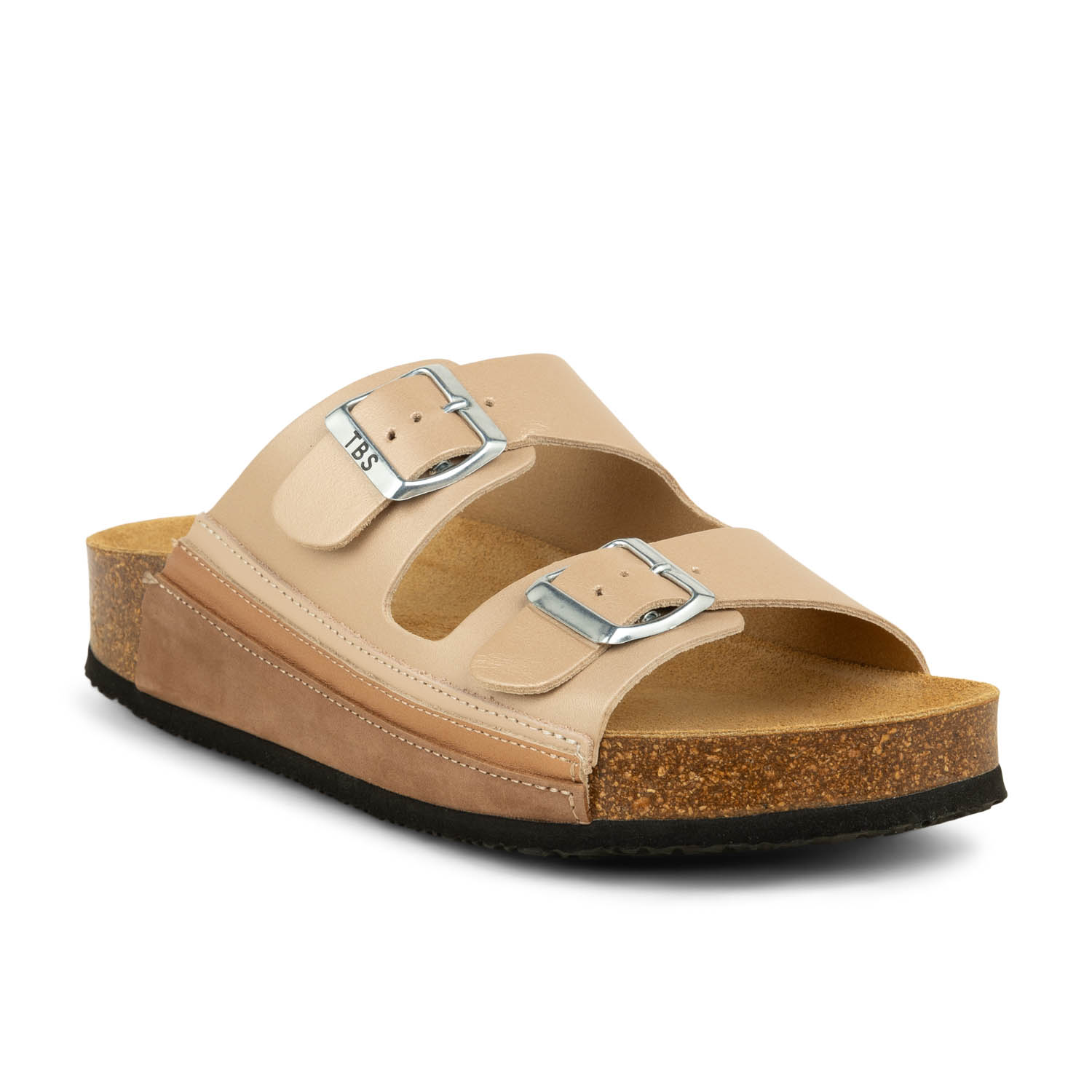 02 - NAWELLE - TBS -  - Nubuck