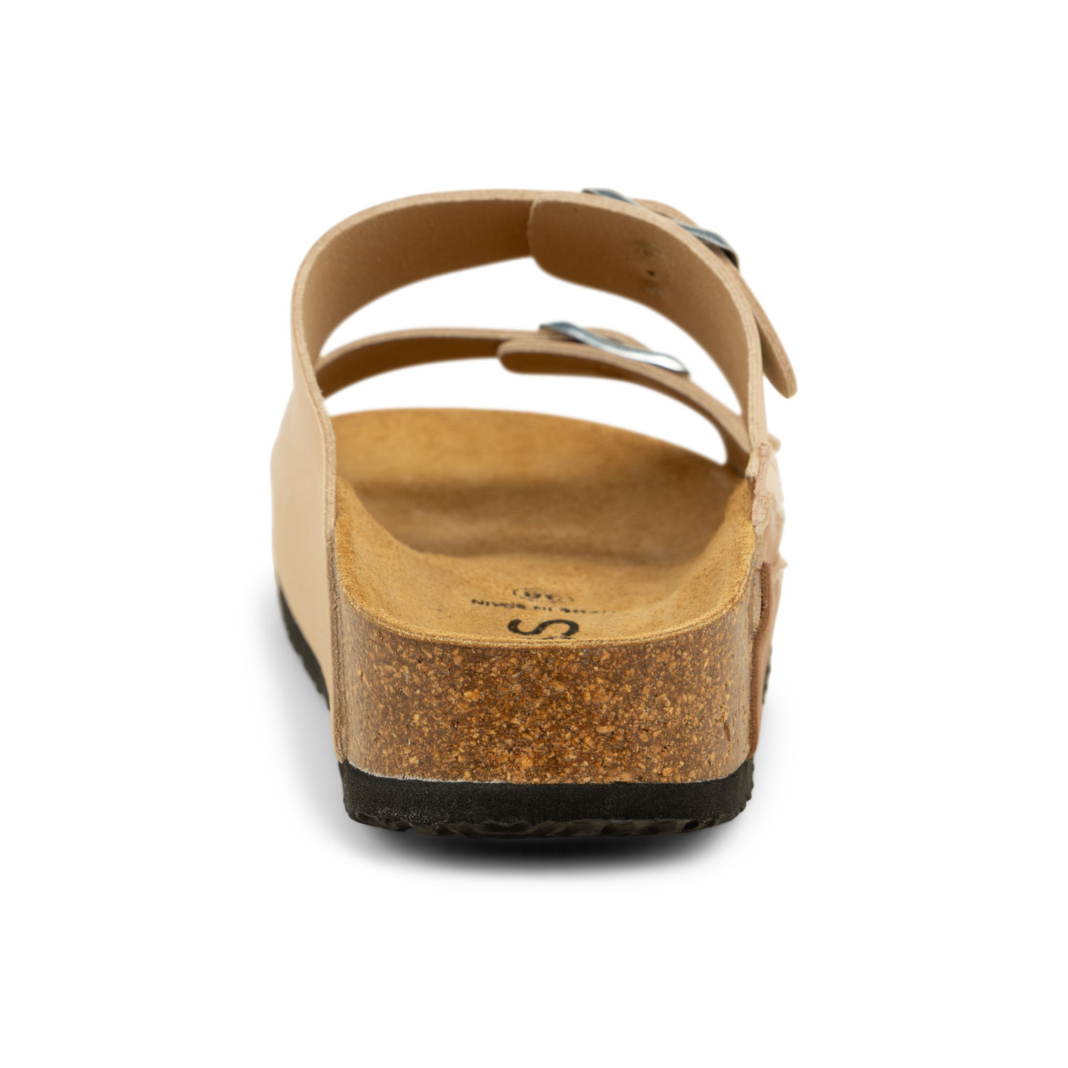 03 - NAWELLE - TBS -  - Nubuck