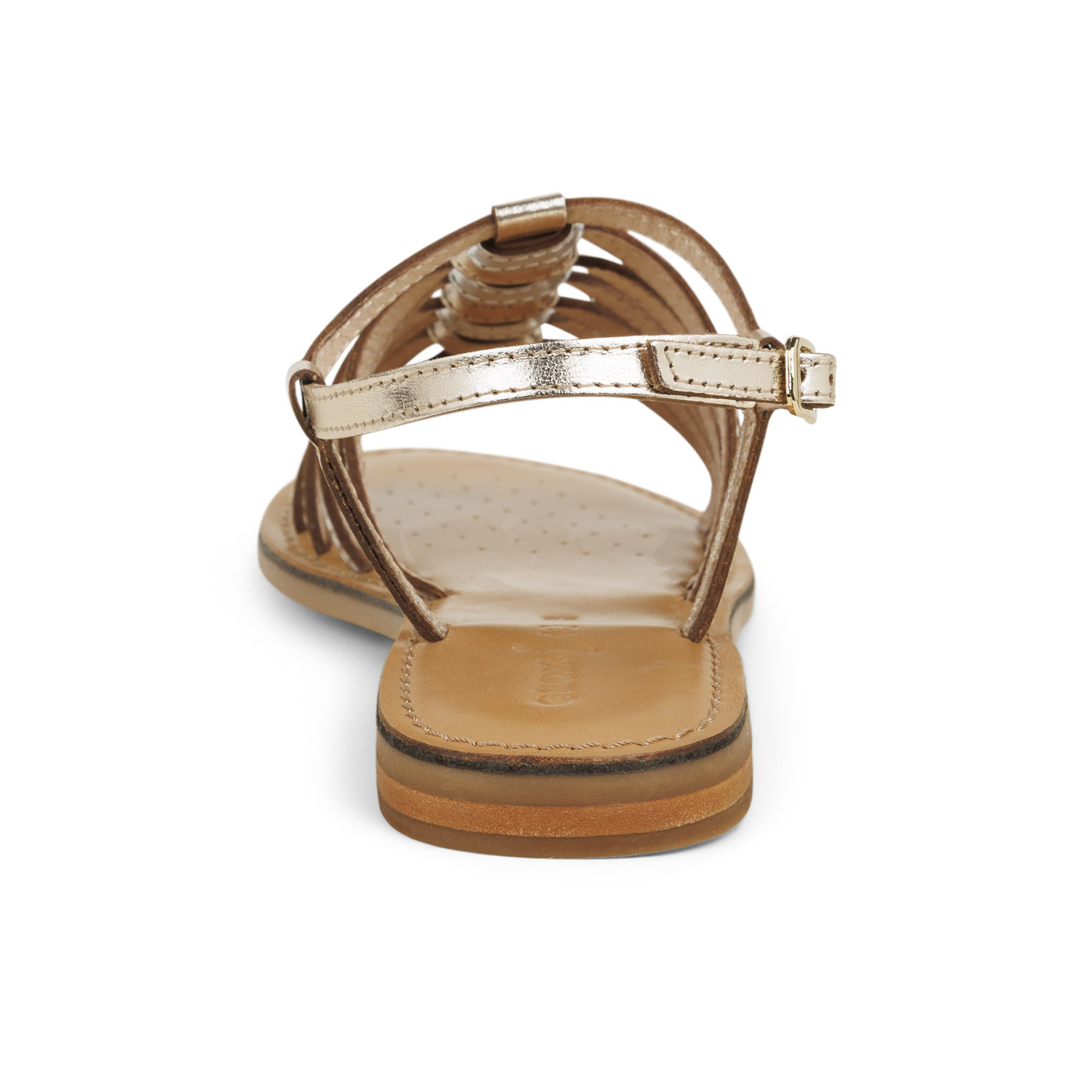 03 - MADDALUSIA - GEOX -  - Cuir
