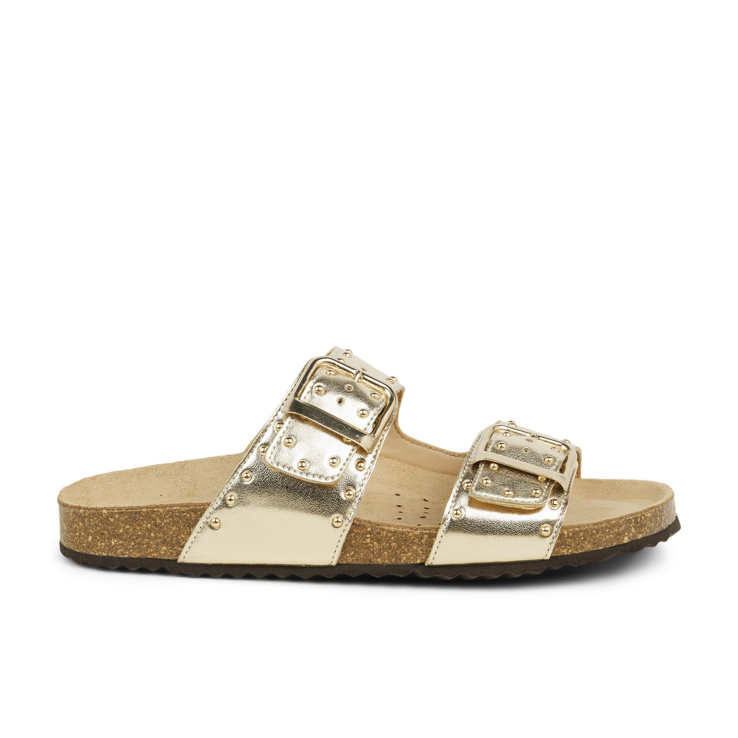 01 - D BRIONA - GEOX -  - Cuir