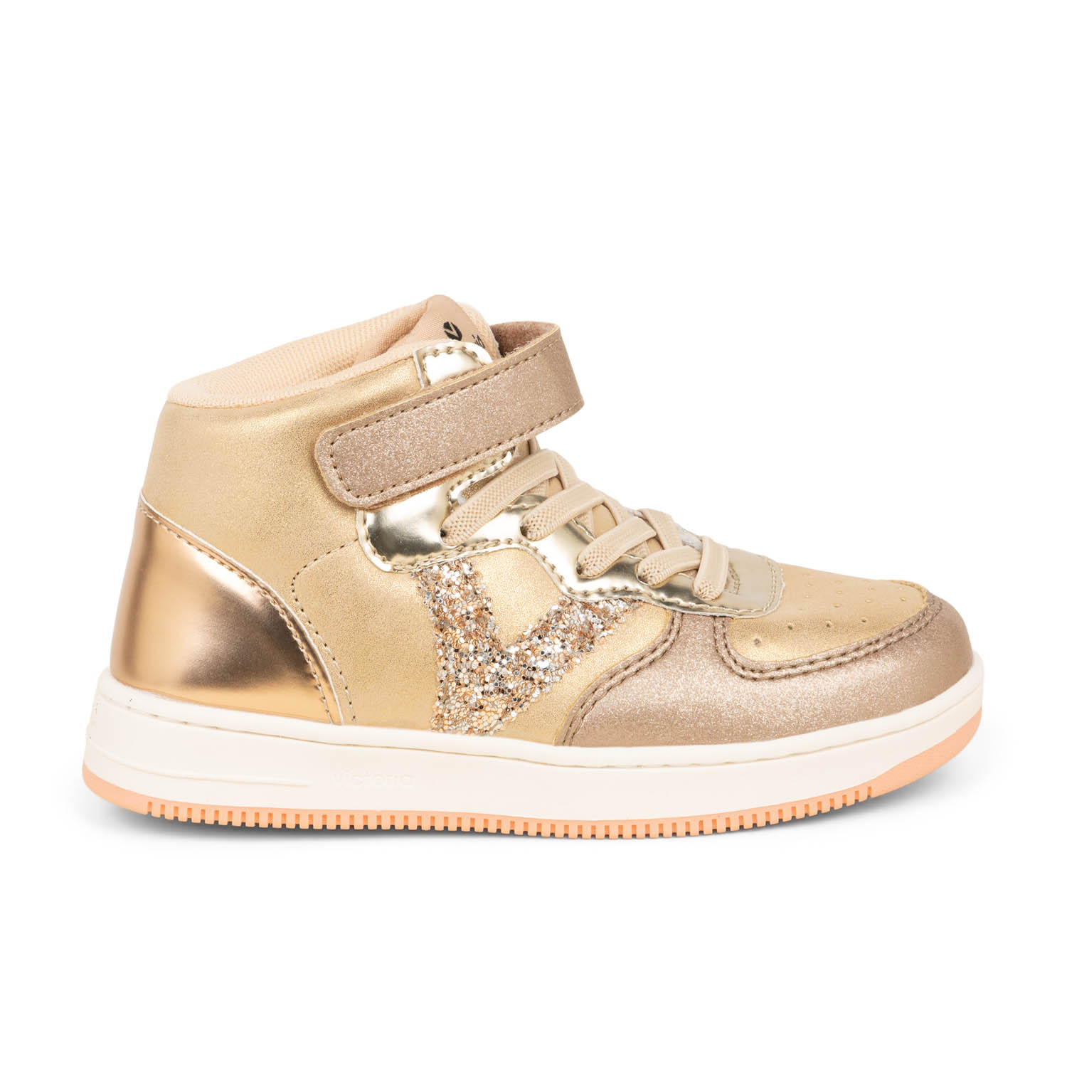 01 - TIEMPO METAL - VICTORIA  -  - Cuir