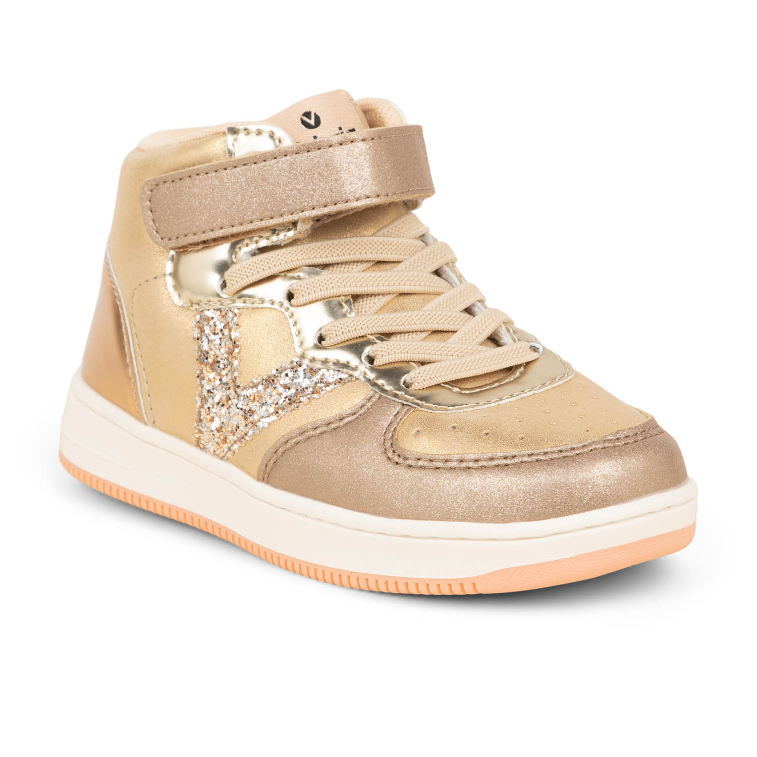 02 - TIEMPO METAL - VICTORIA  -  - Cuir