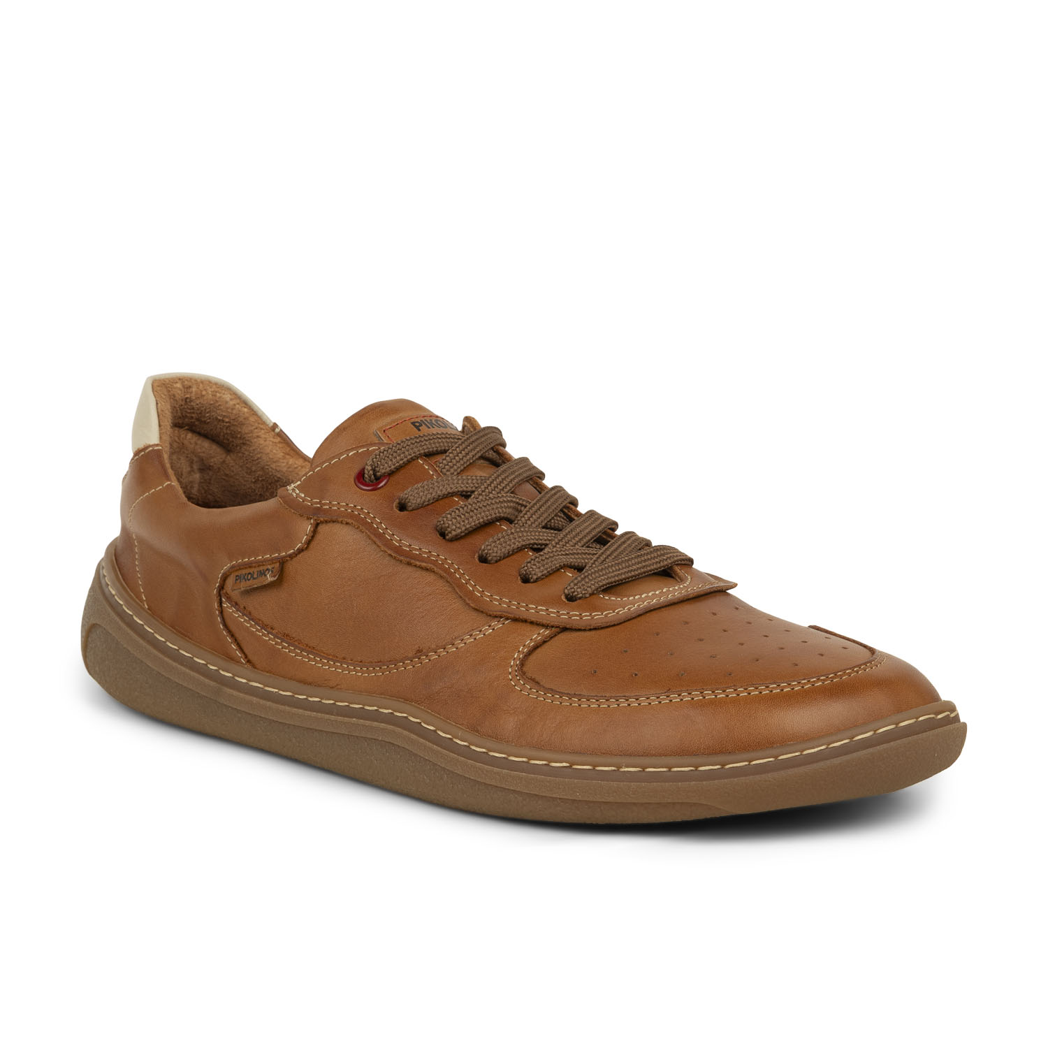 02 - PIBARE - PIKOLINOS -  - Cuir