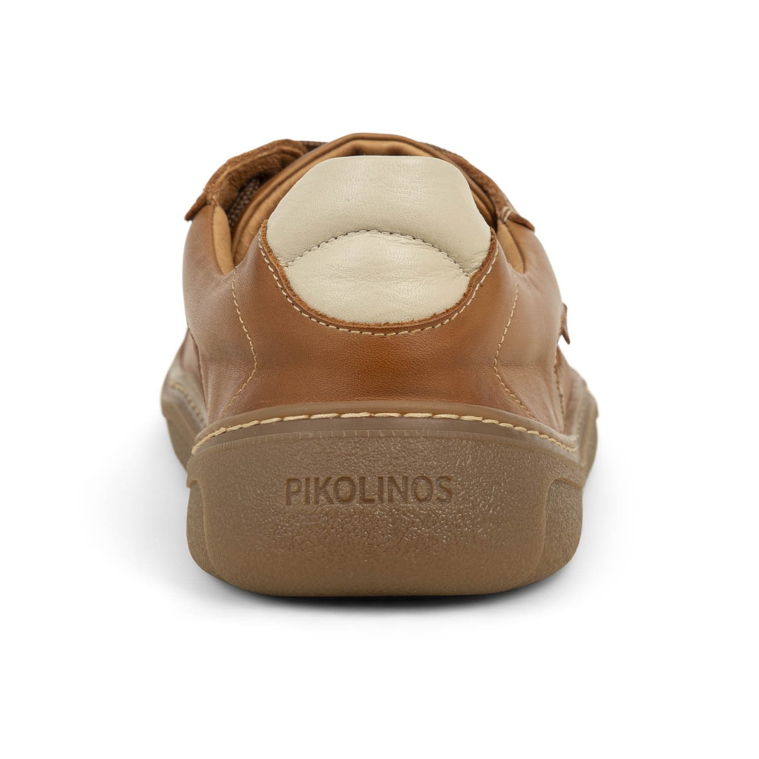 03 - PIBARE - PIKOLINOS -  - Cuir