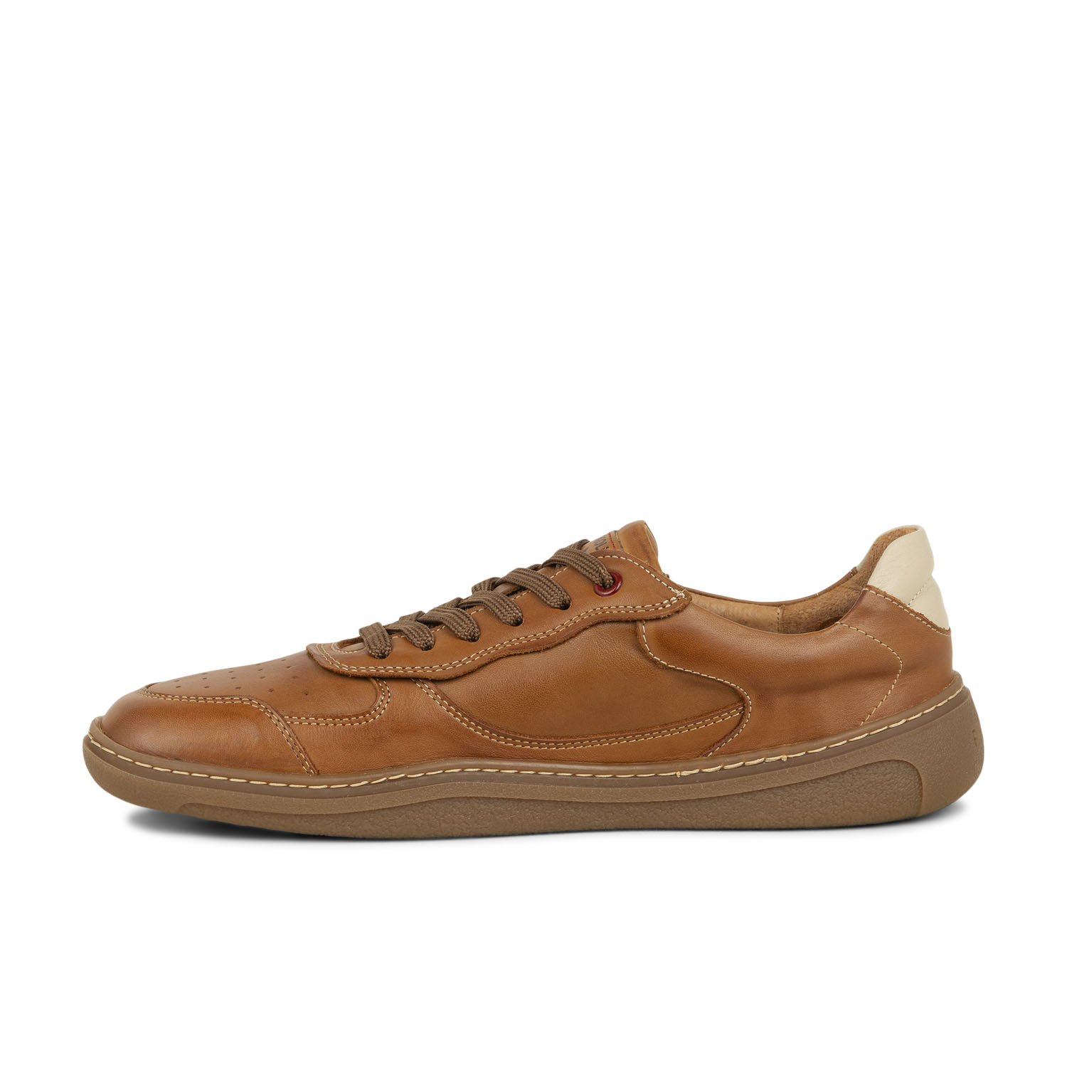 04 - PIBARE - PIKOLINOS -  - Cuir