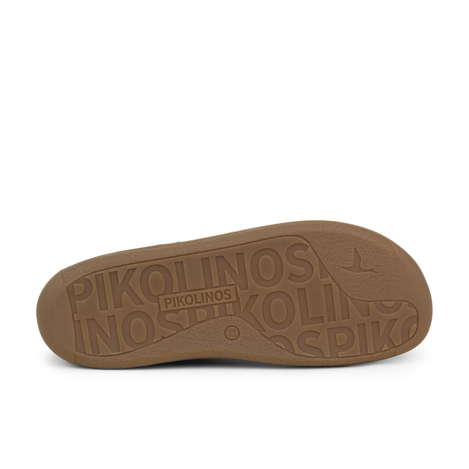 05 - PIBARE - PIKOLINOS -  - Cuir
