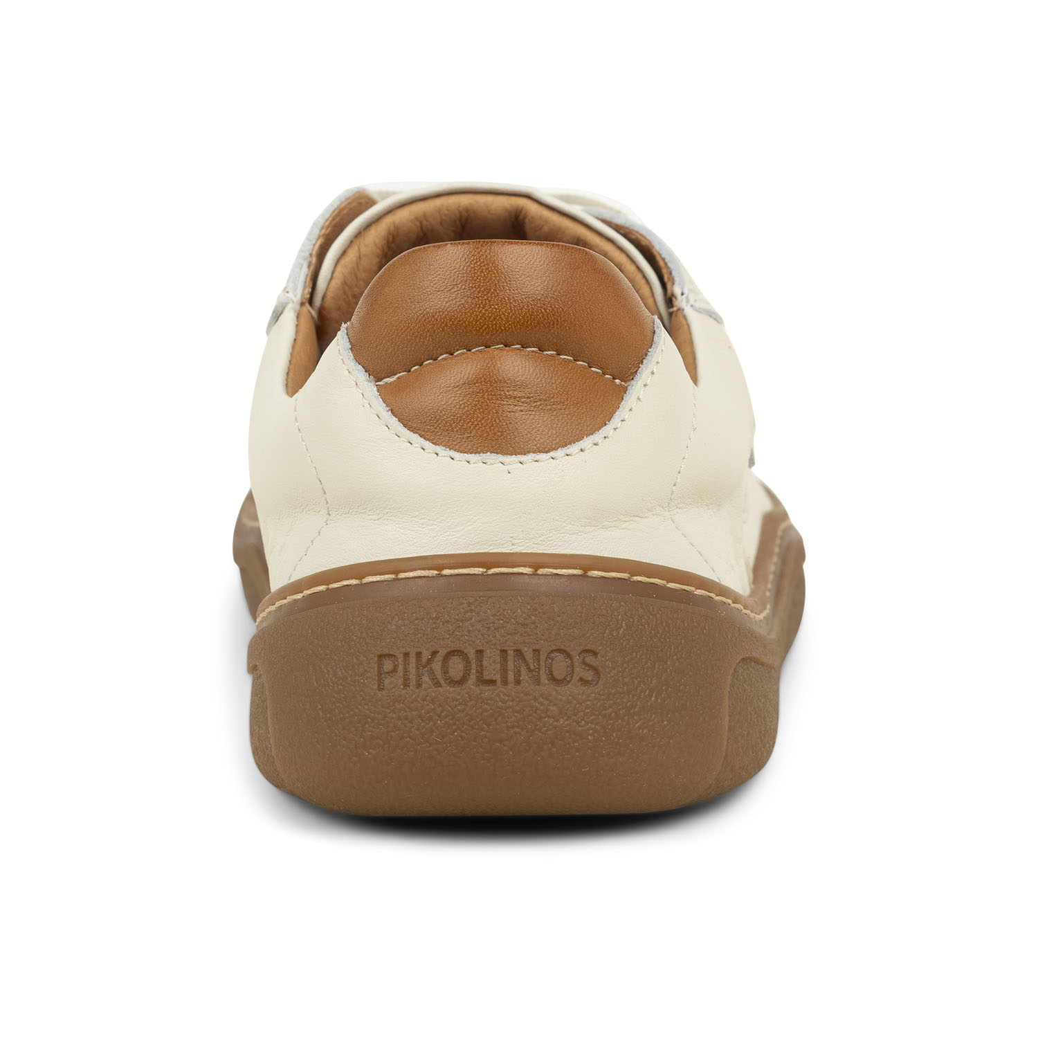 03 - PIBARE - PIKOLINOS -  - Cuir
