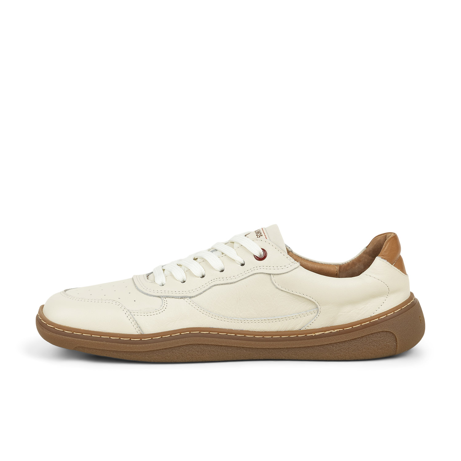 04 - PIBARE - PIKOLINOS -  - Cuir