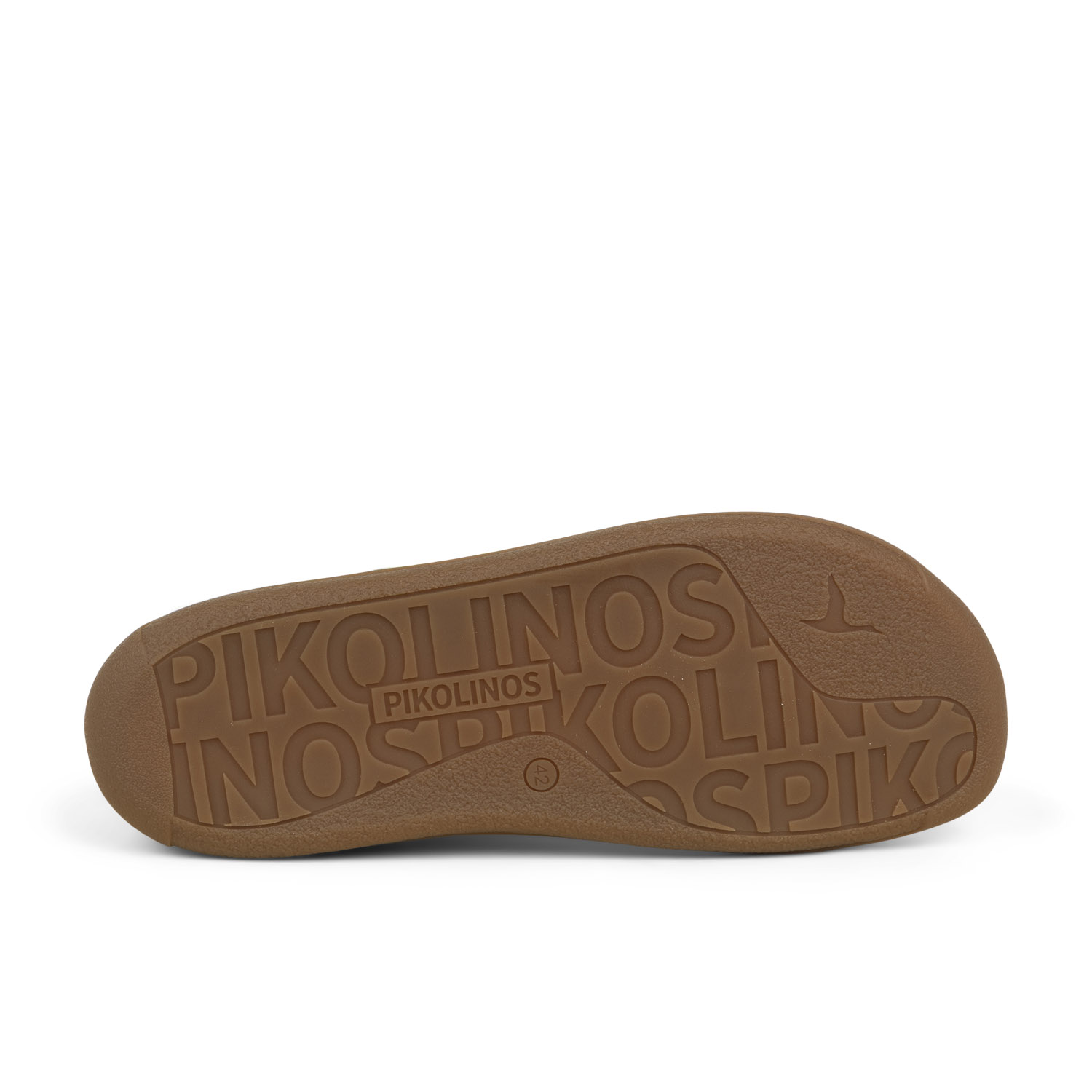 05 - PIBARE - PIKOLINOS -  - Cuir