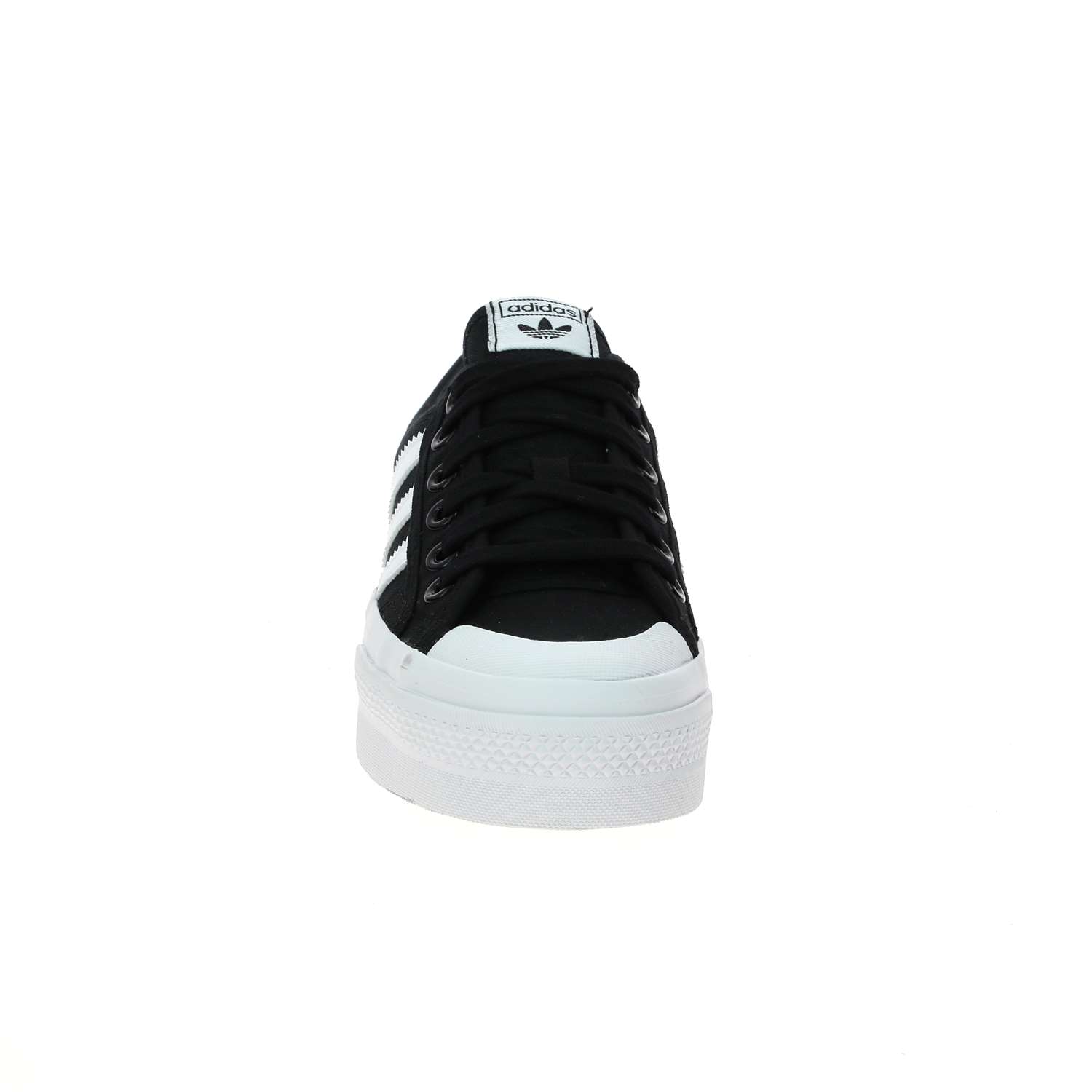 03 - NIZZA PLATFORM - ADIDAS -  - Textile