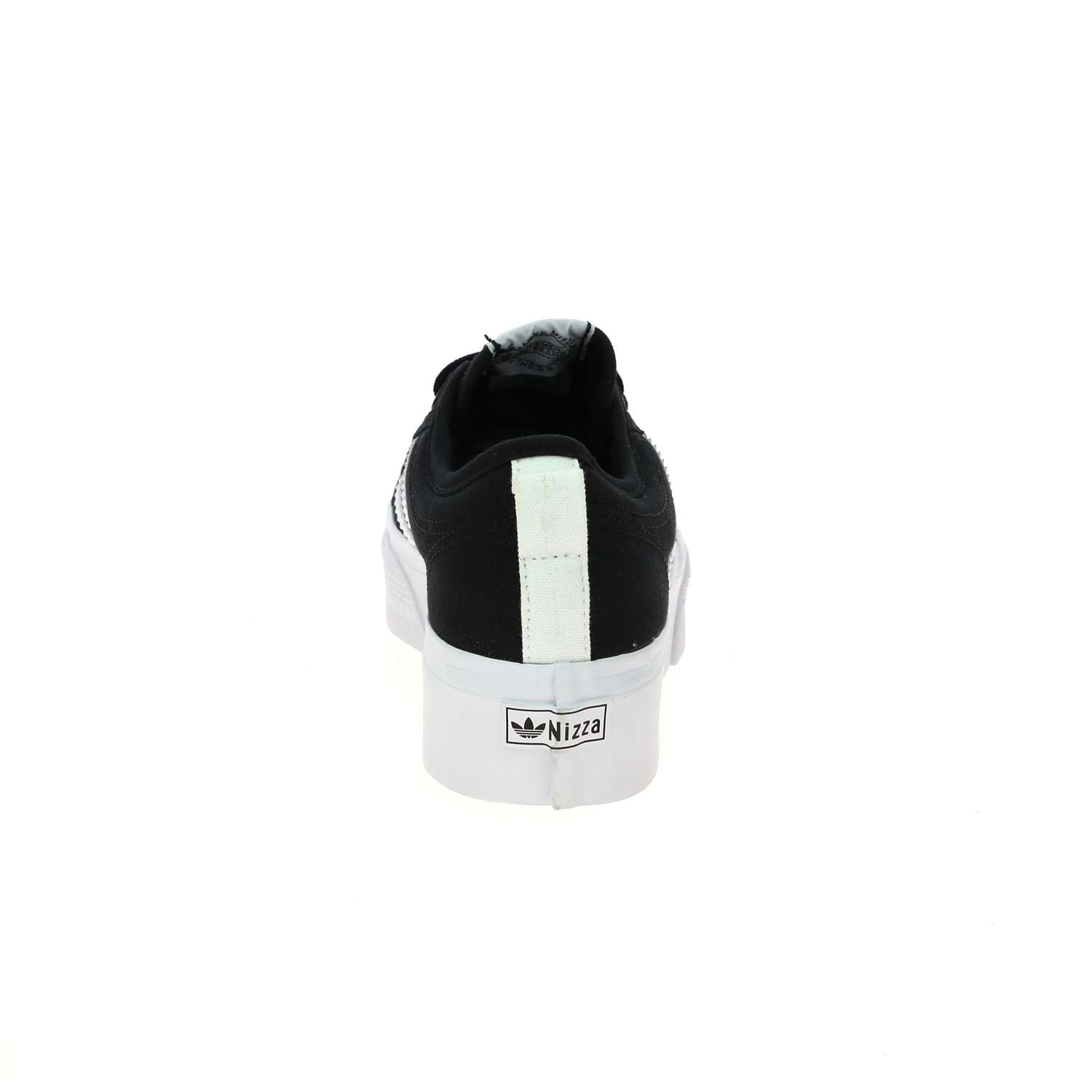 04 - NIZZA PLATFORM - ADIDAS -  - Textile