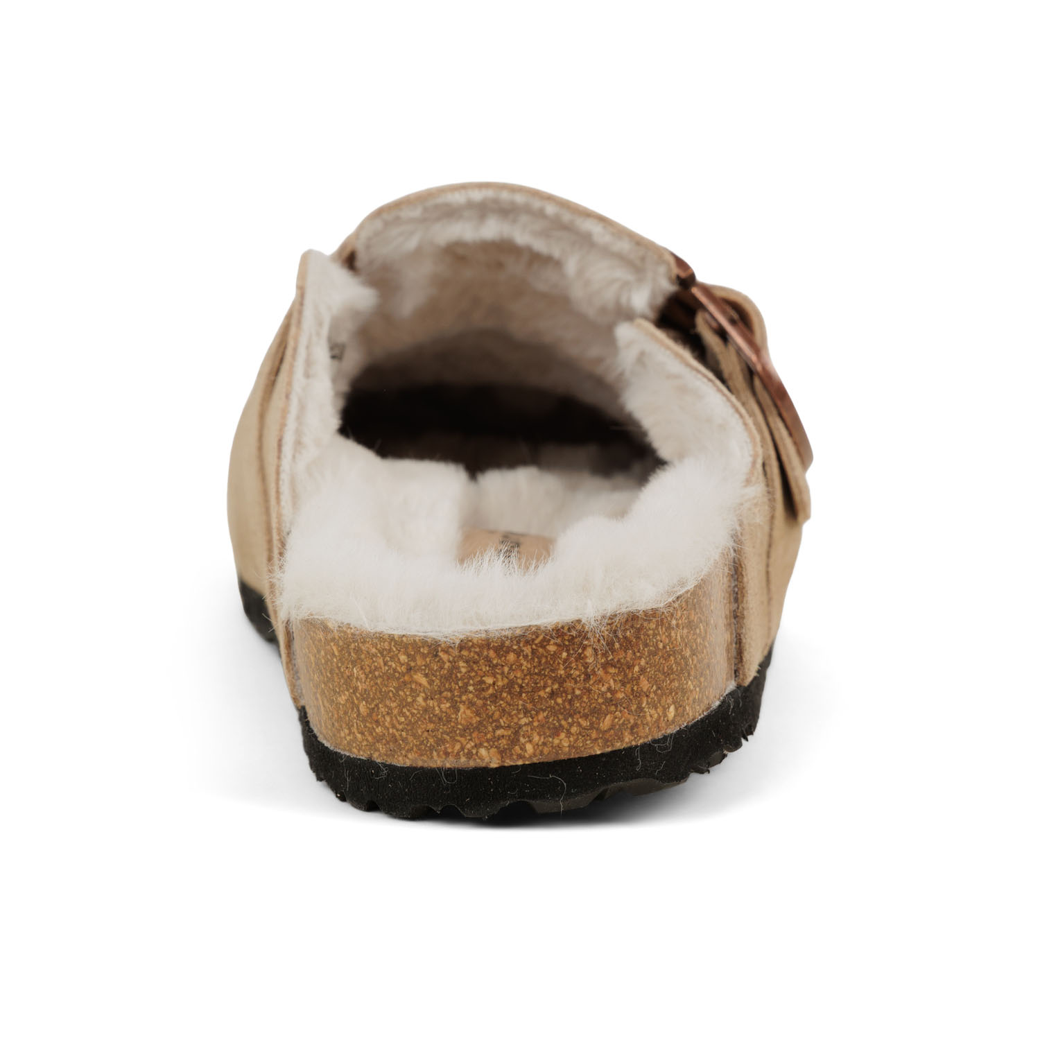 03 - TABOST - TAMARIS -  - Cuir