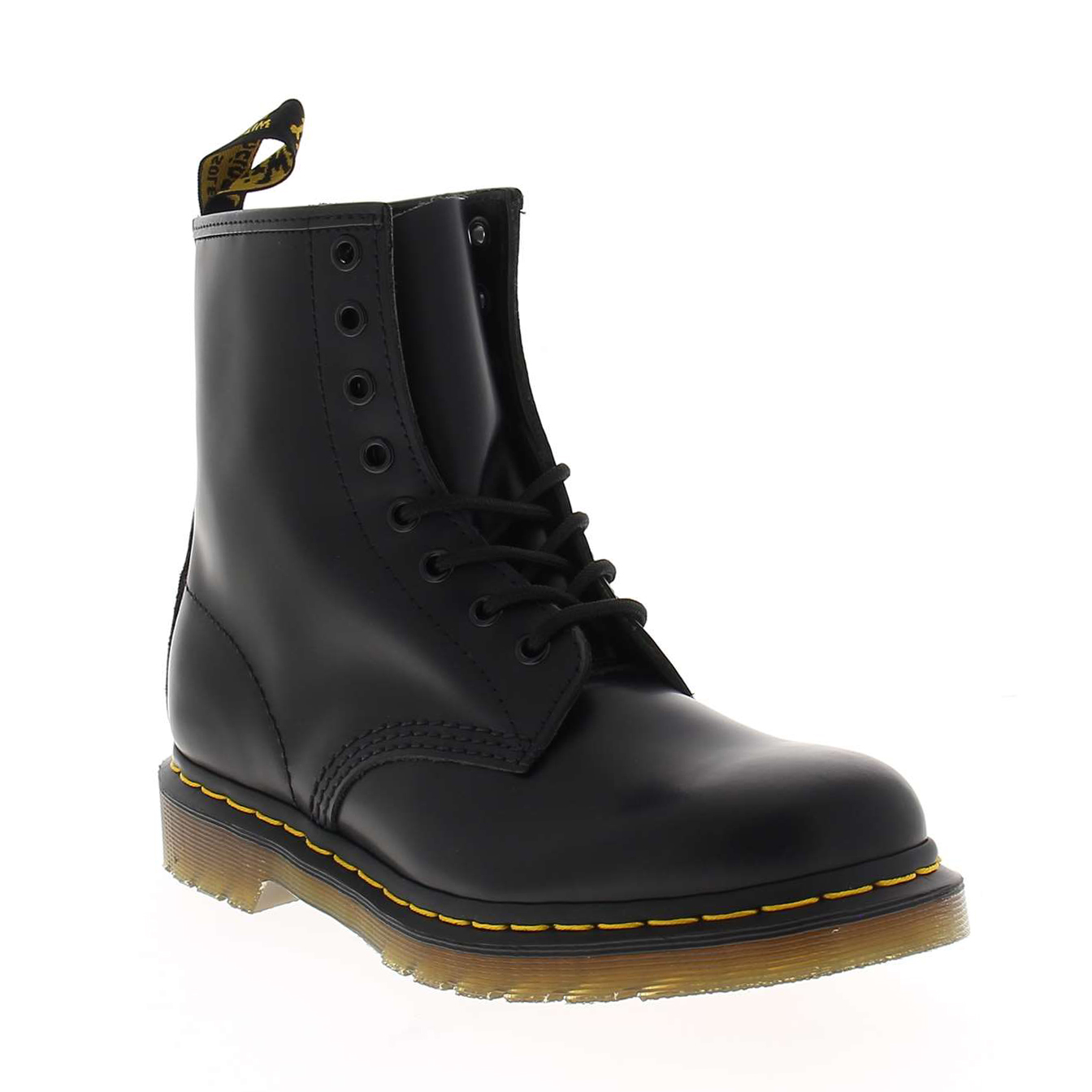 01 - 1460 SMOOTH -  - Boots et bottines - Cuir