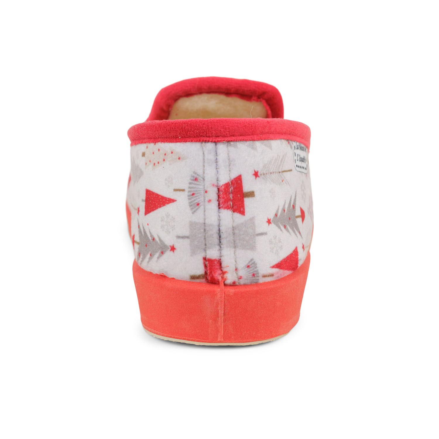 03 - FRIENDS CHAR - LA MAISON DE L'ESPADRILLE -  - Textile