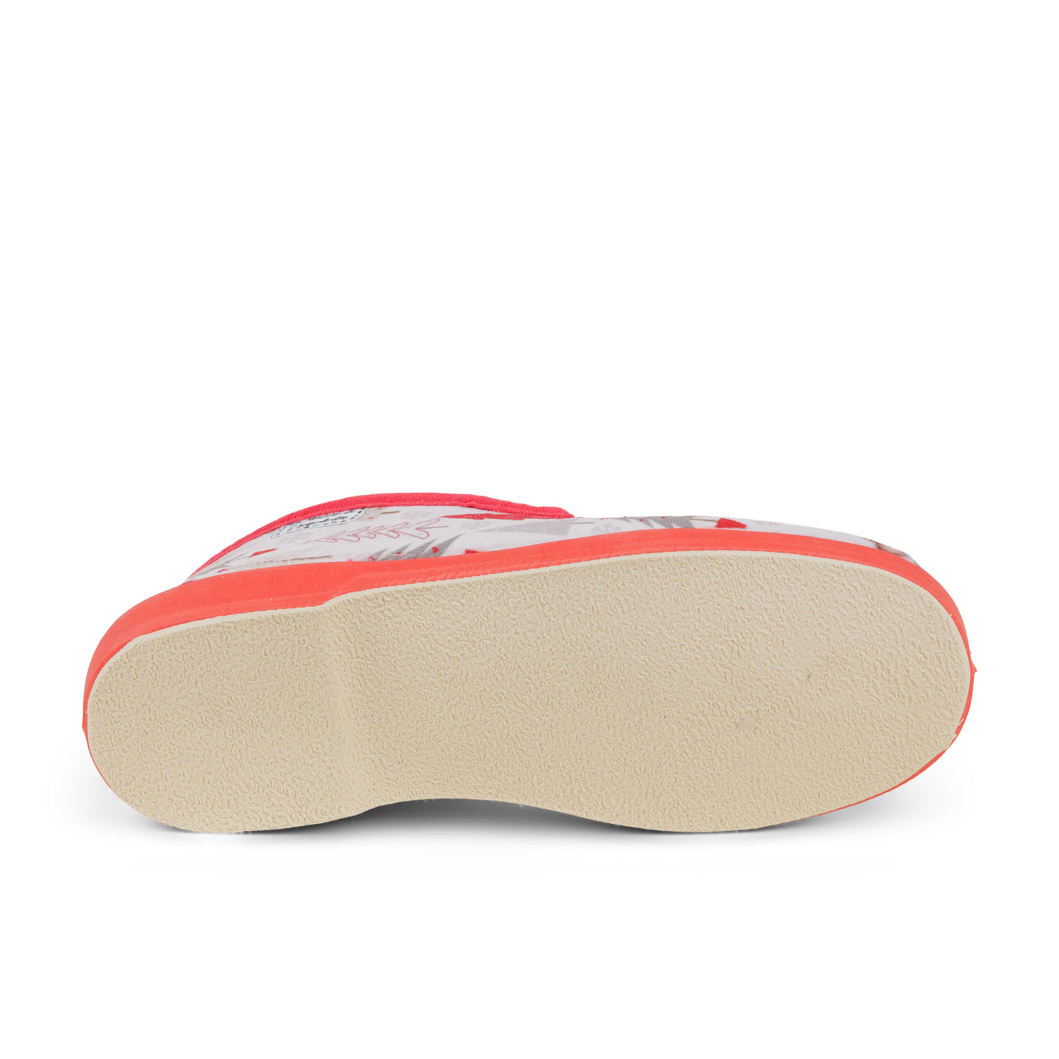 05 - FRIENDS CHAR - LA MAISON DE L'ESPADRILLE -  - Textile