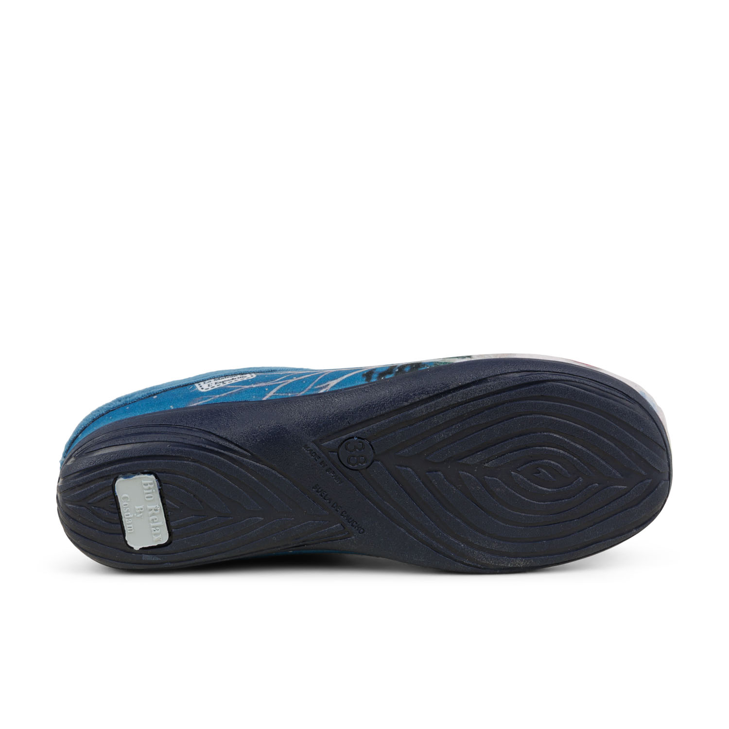 05 - HERIMULE - LA MAISON DE L'ESPADRILLE -  - Textile