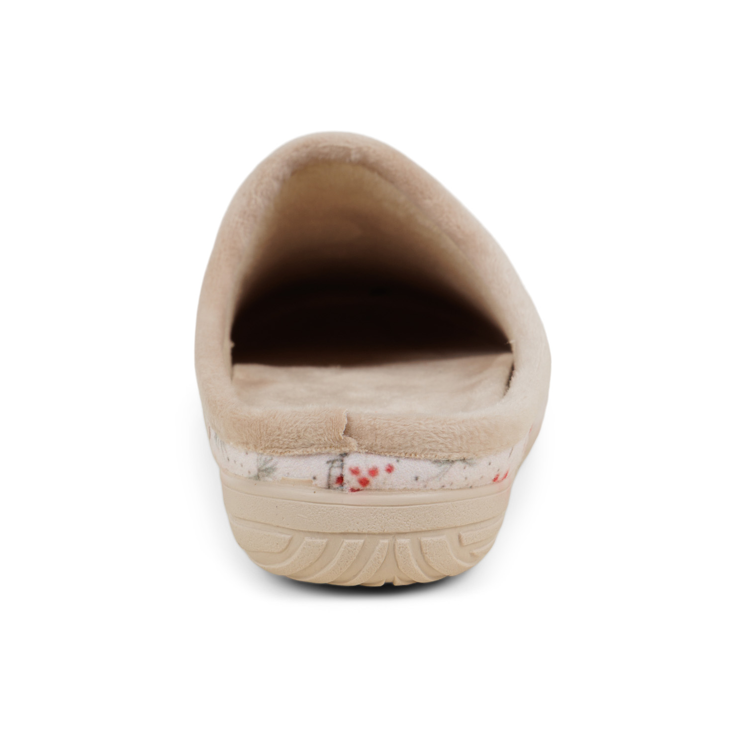 03 - RENNES MULE - LA MAISON DE L'ESPADRILLE -  - Textile