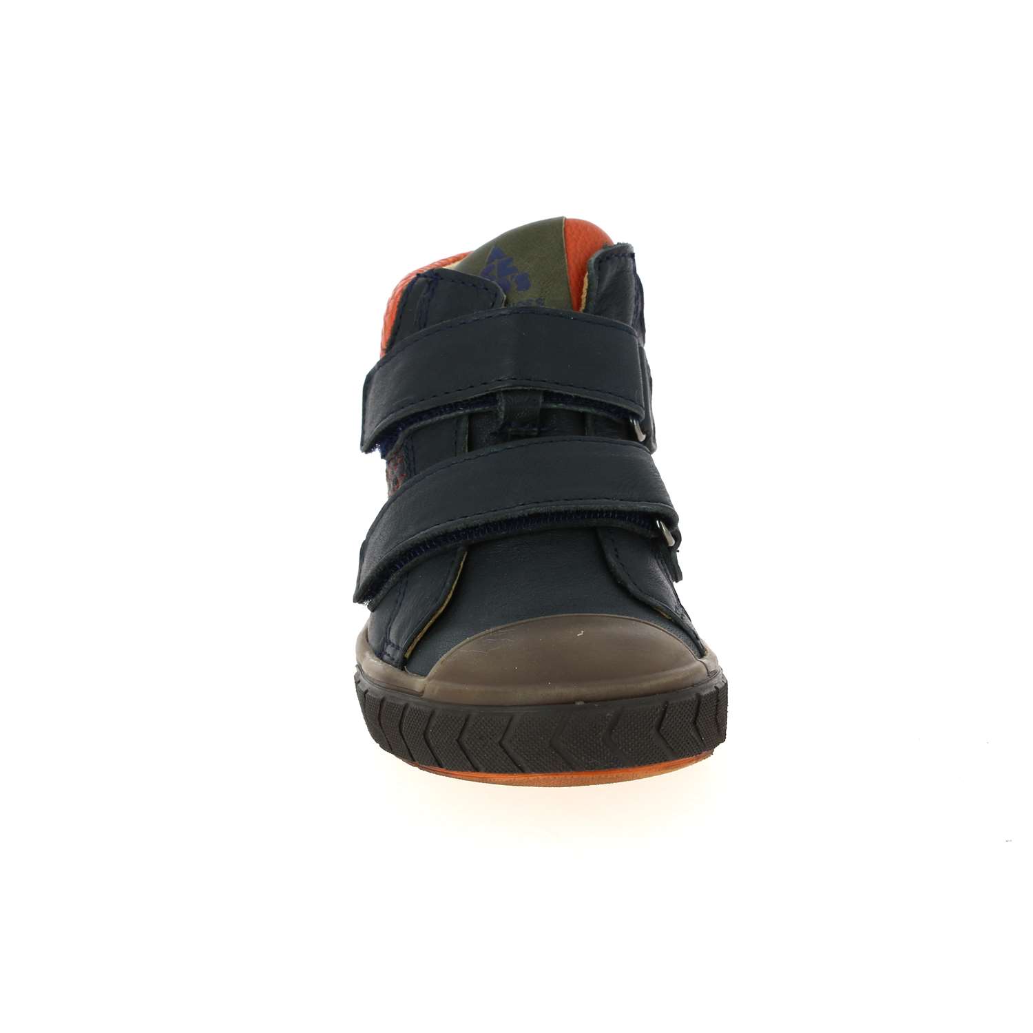 03 - AKELA -  - Chaussures montantes - Cuir