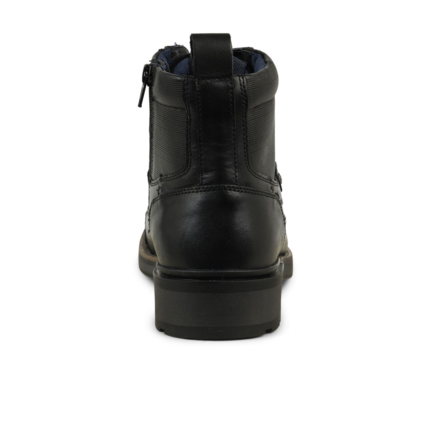 03 - LESSING - REDSKINS -  - Cuir