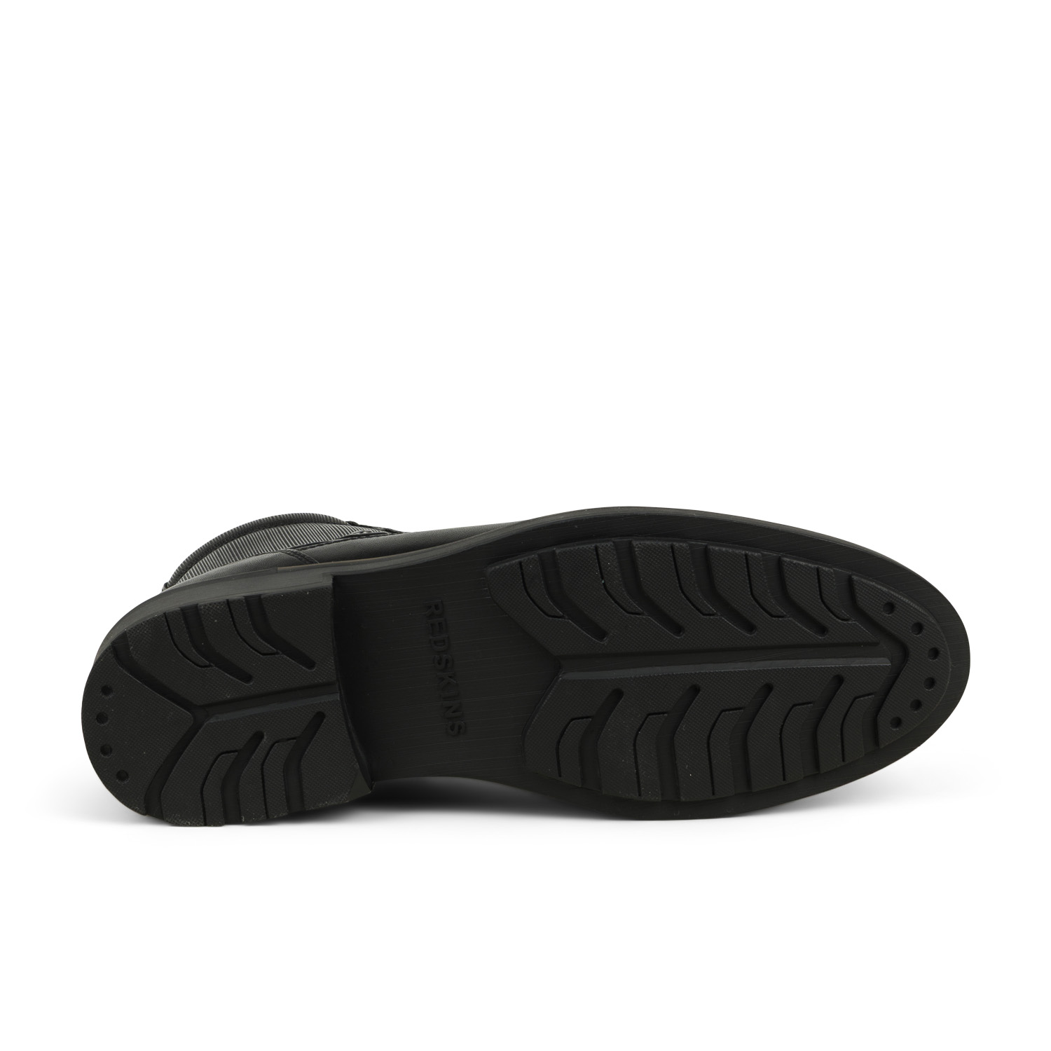 05 - LESSING - REDSKINS -  - Cuir