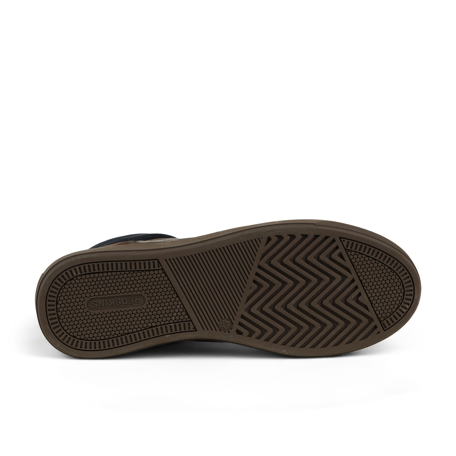 05 - BELENOS - REDSKINS -  - Cuir