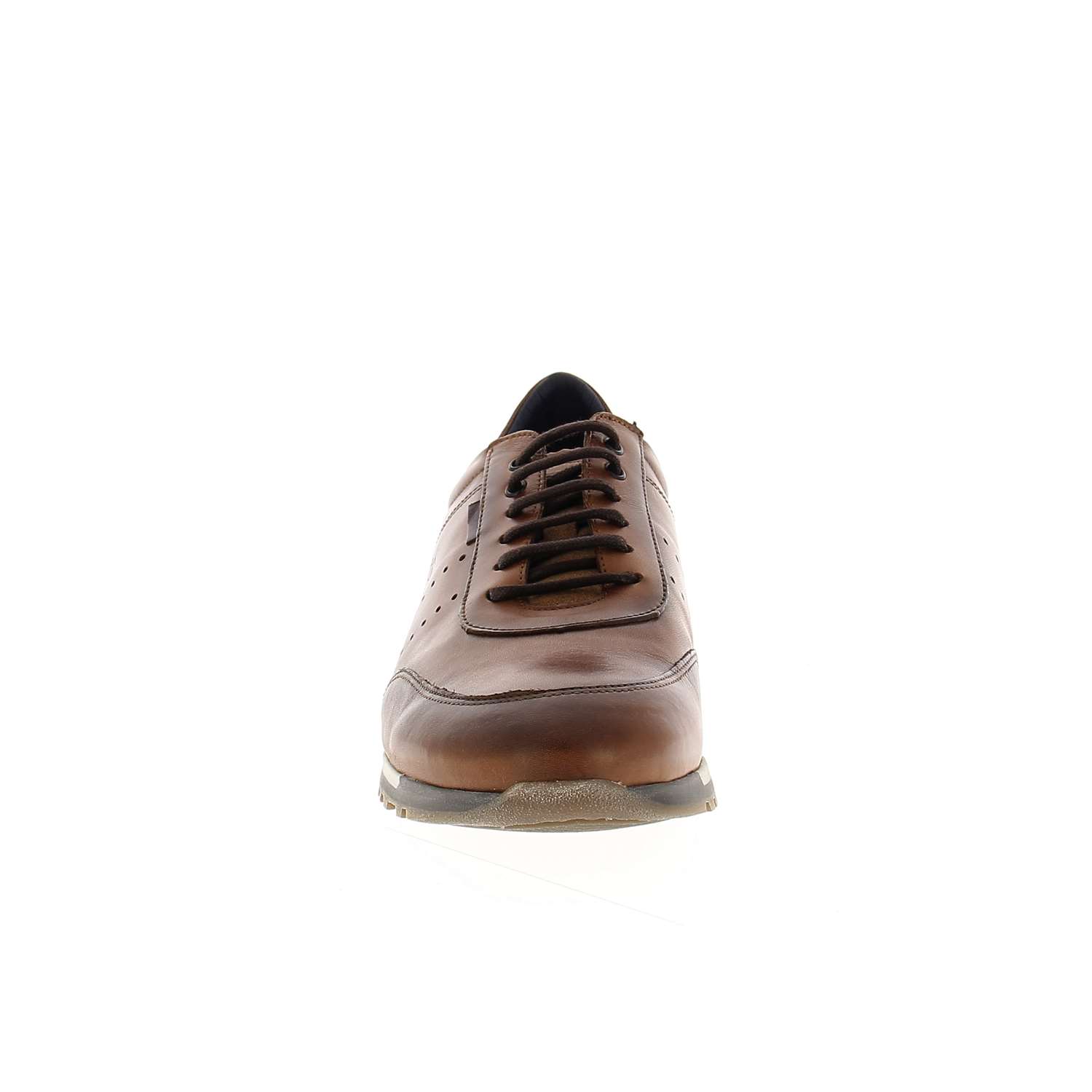 03 - SANDER - FLUCHOS - Chaussures à lacets - Cuir