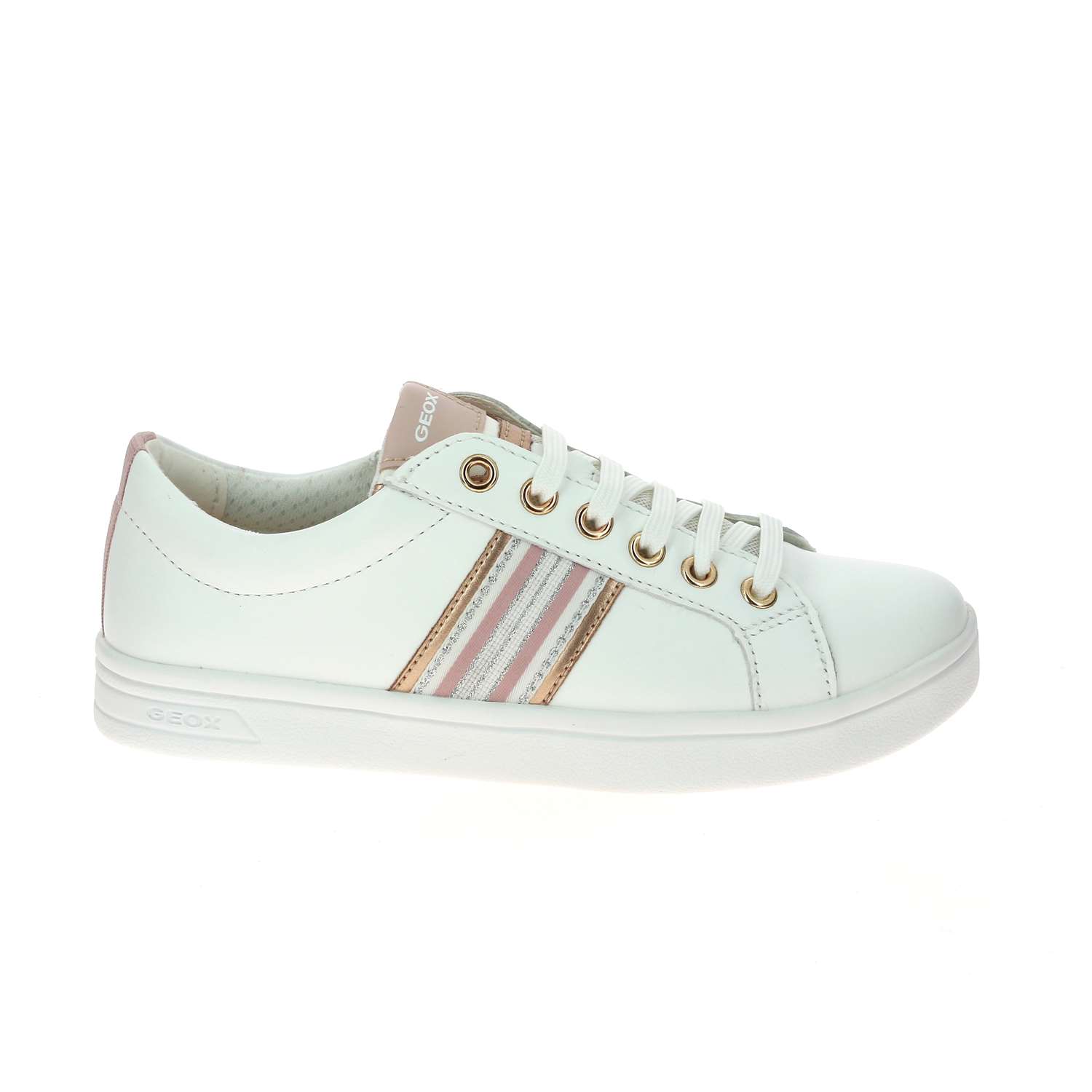 02 - DJROCK GIRL - GEOX - Baskets - 