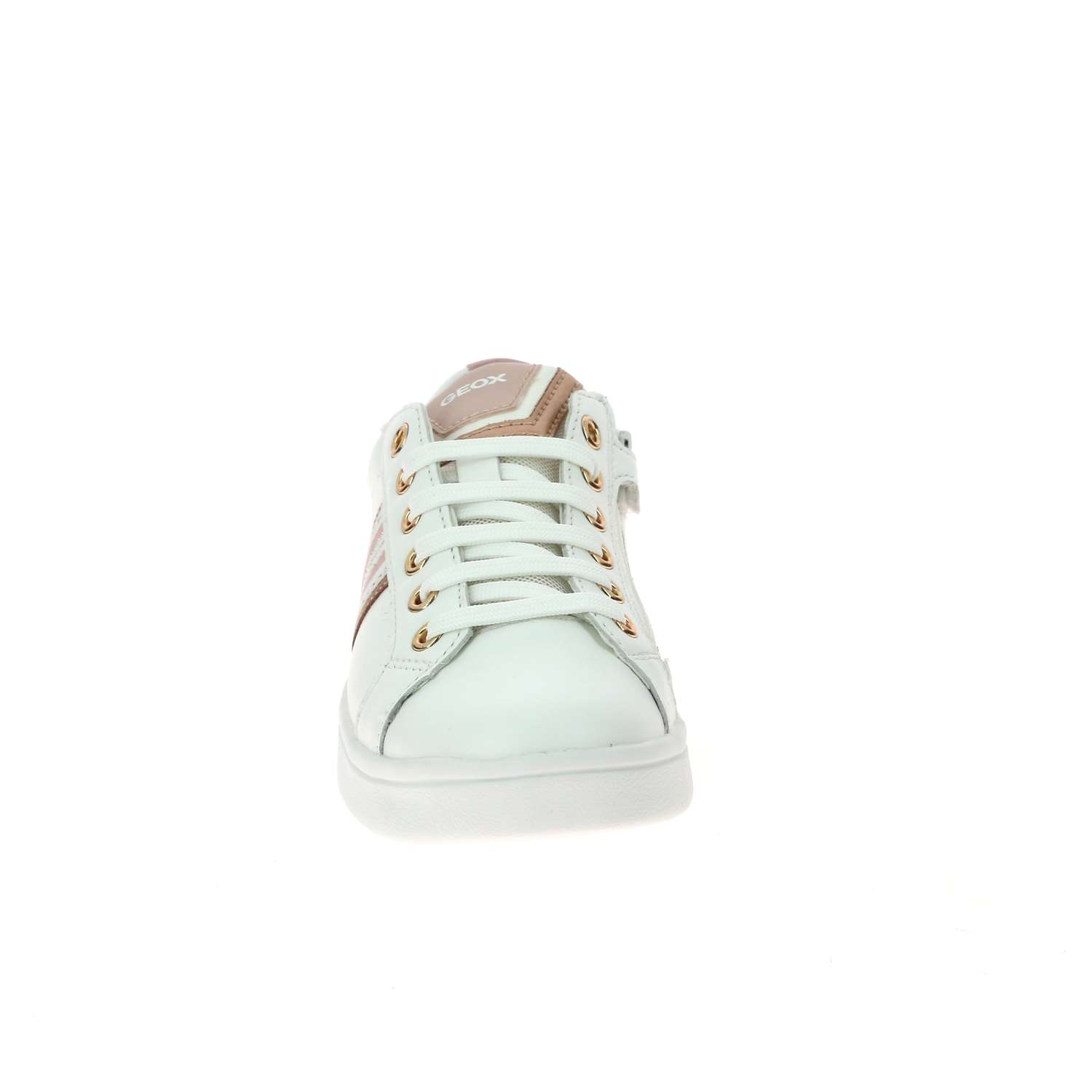 03 - DJROCK GIRL - GEOX - Baskets - 