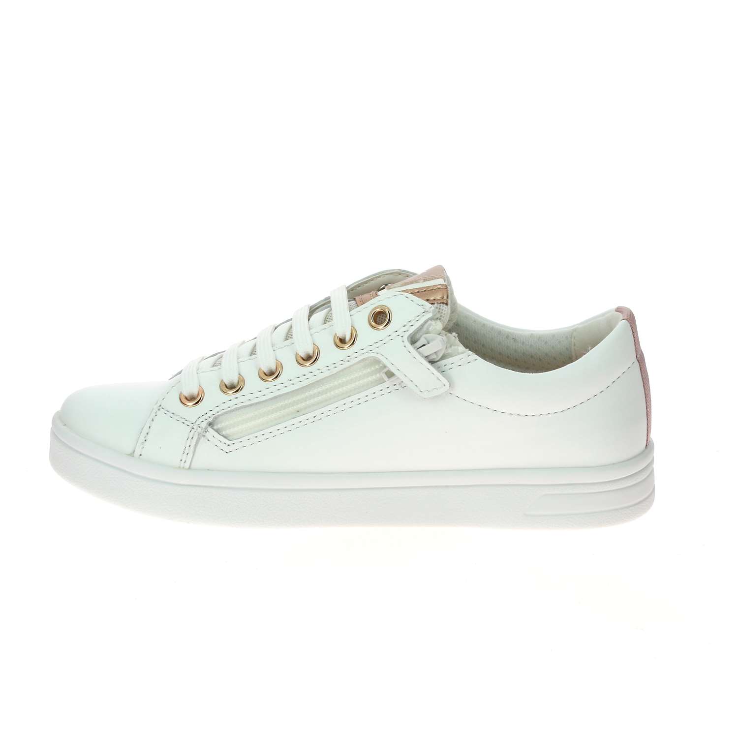 05 - DJROCK GIRL - GEOX - Baskets - 