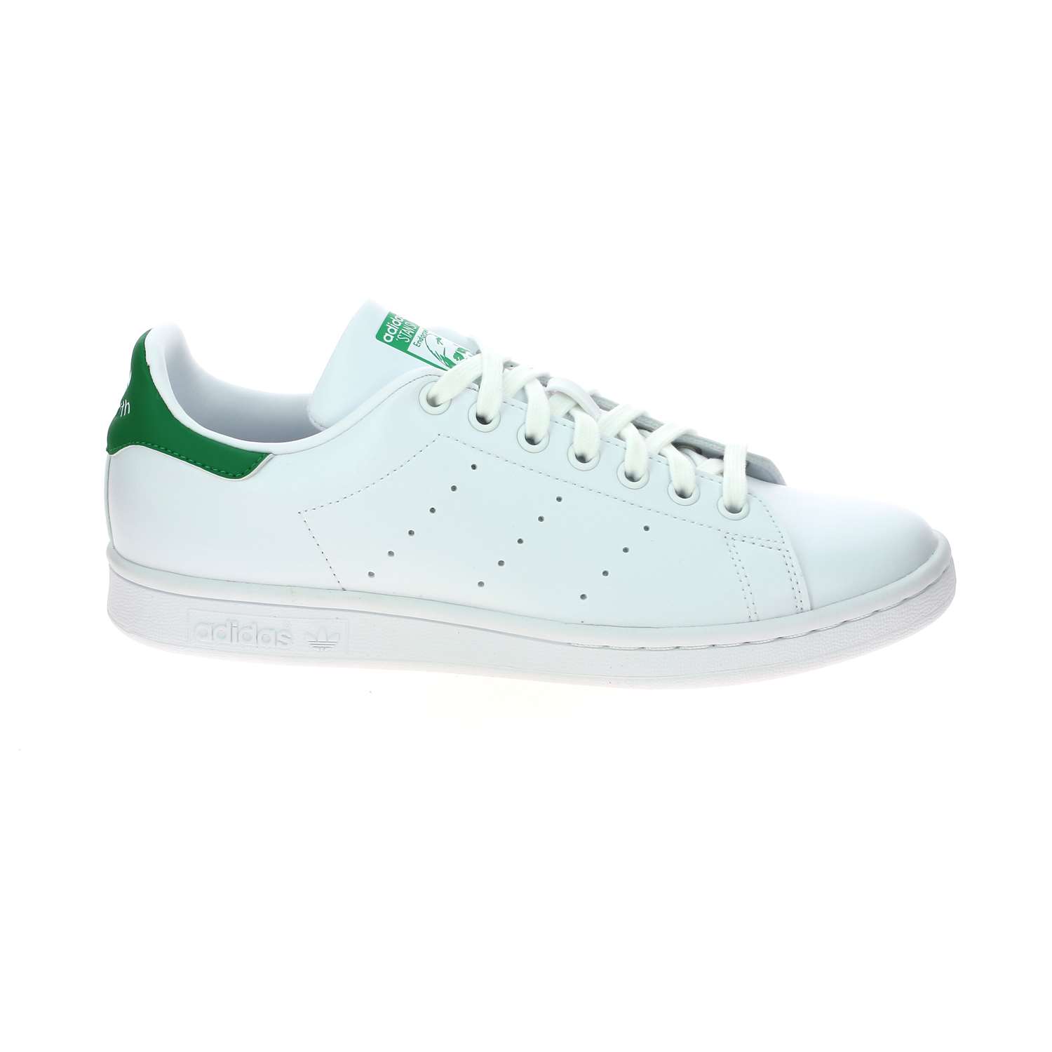 02 - STAN SMITH - ADIDAS -  - Synthétique